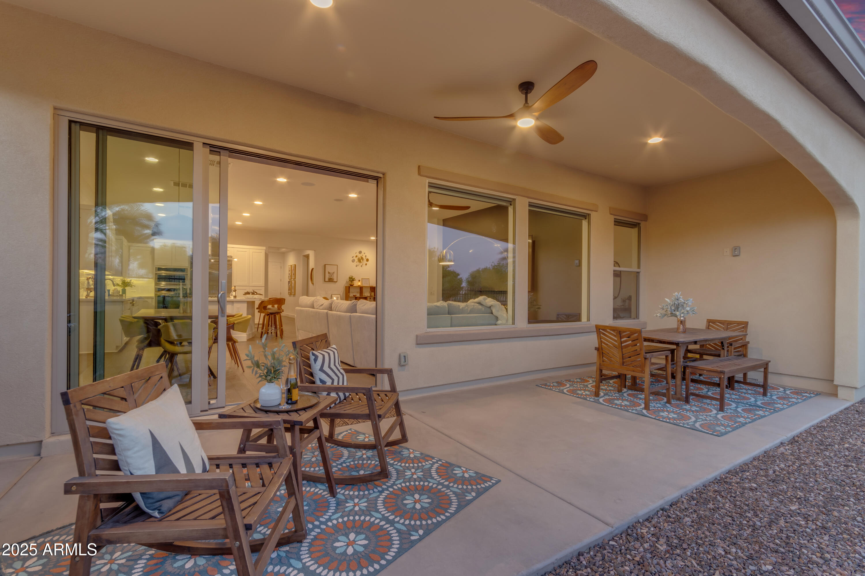 187 E SANTA LUCIA Lane