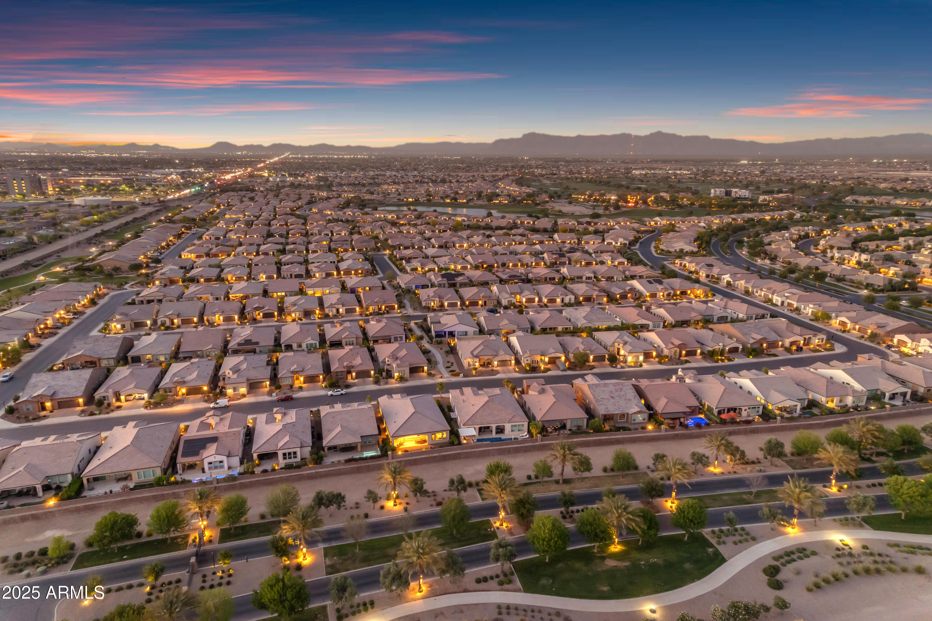 187 E SANTA LUCIA Lane