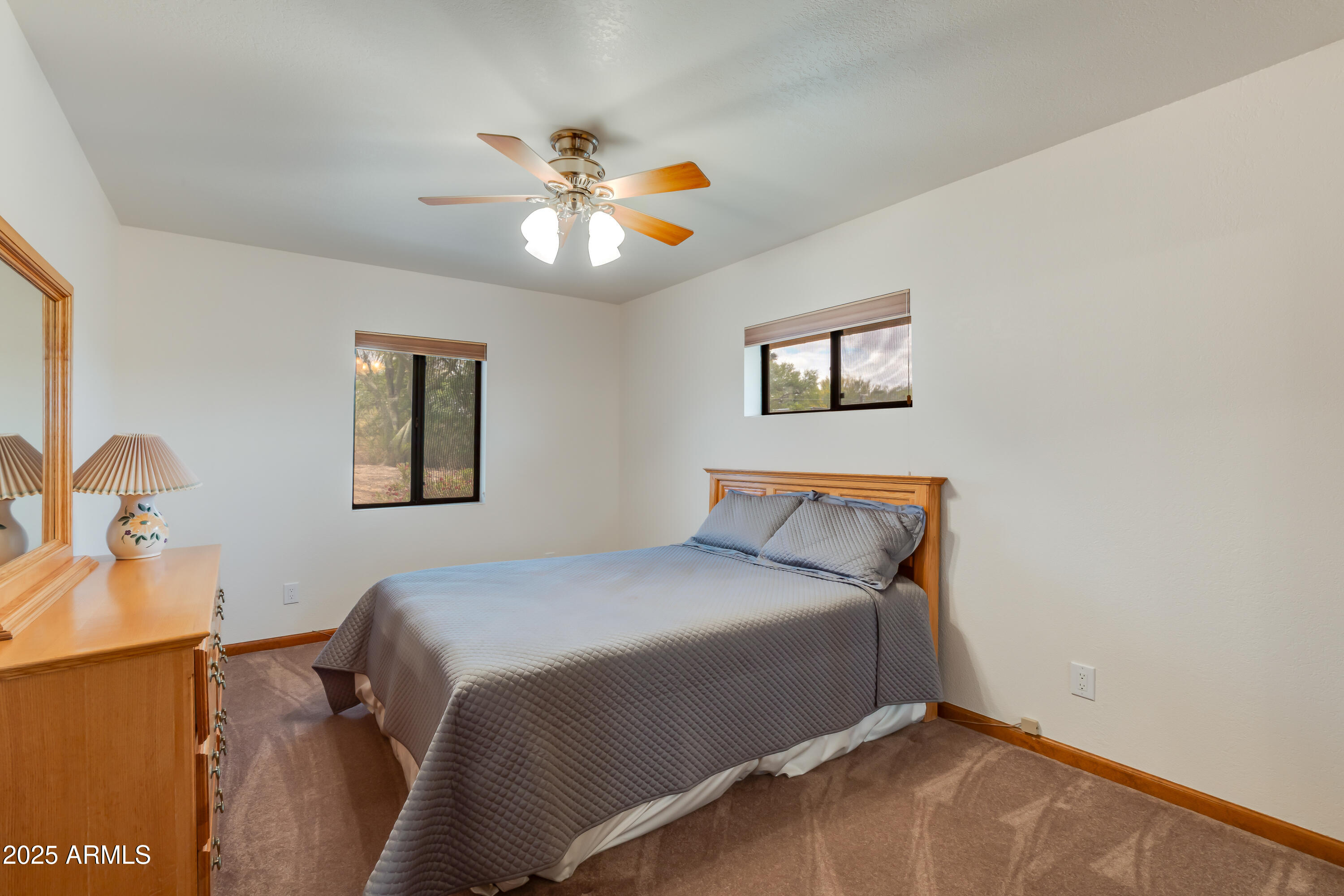 272 N CUCURACHA Street