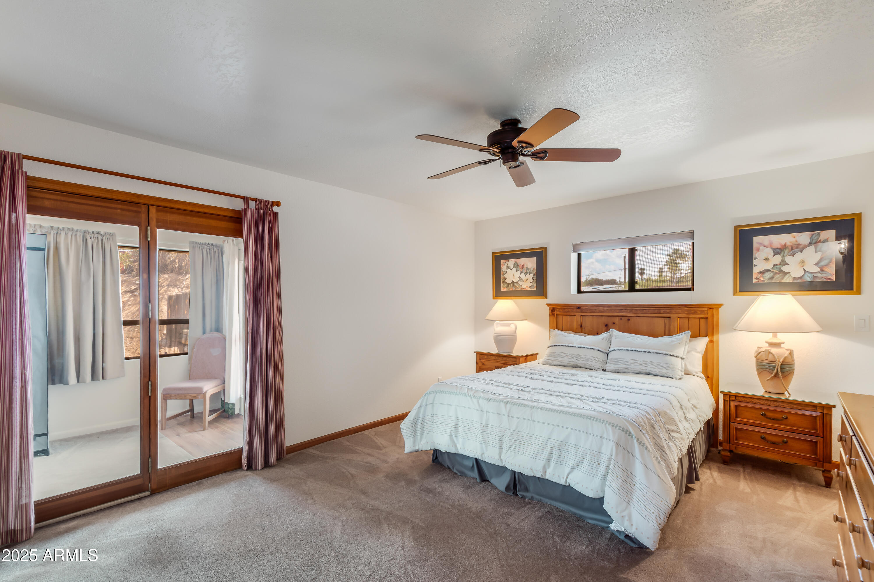 272 N CUCURACHA Street