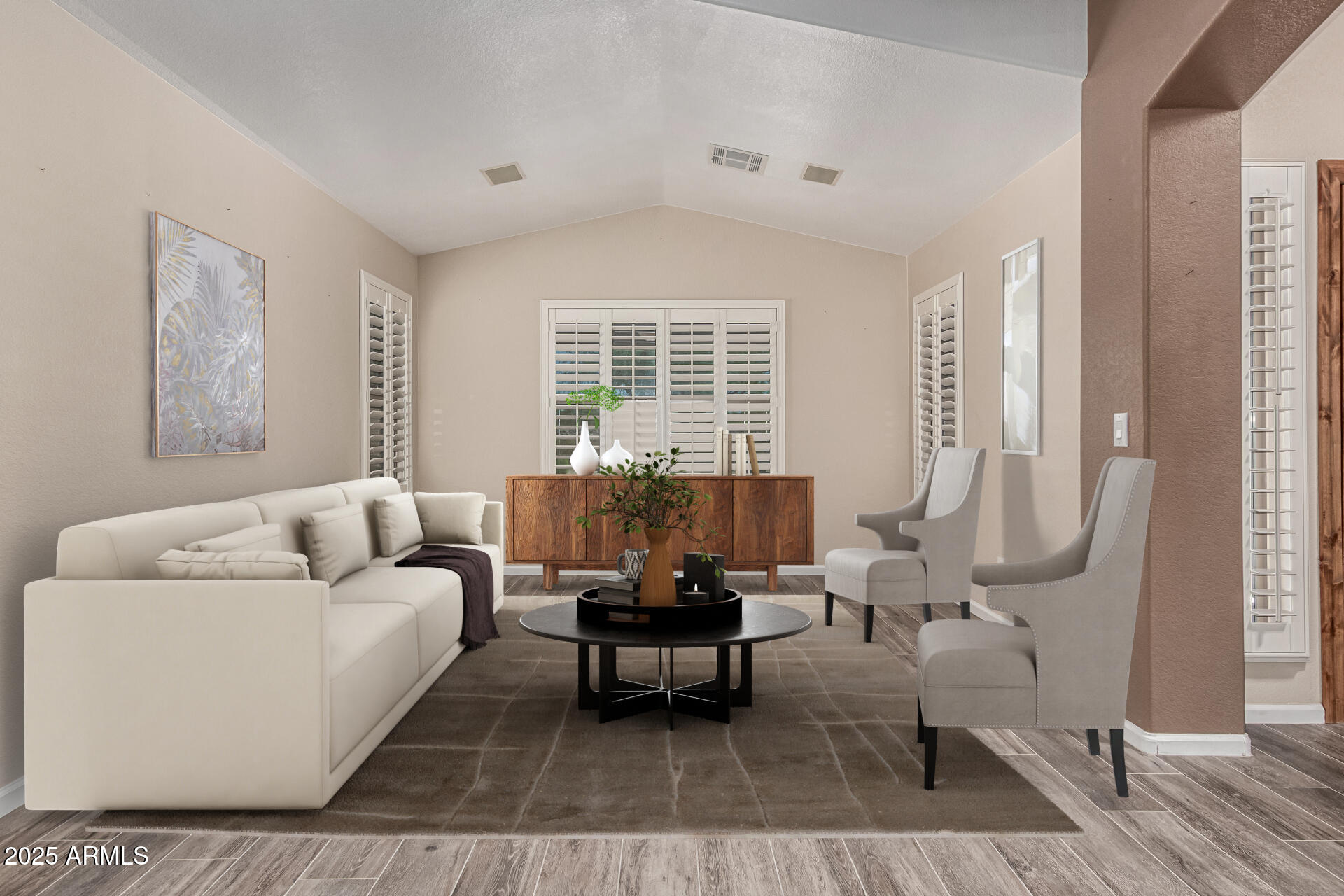 3028 W PARKSIDE Lane