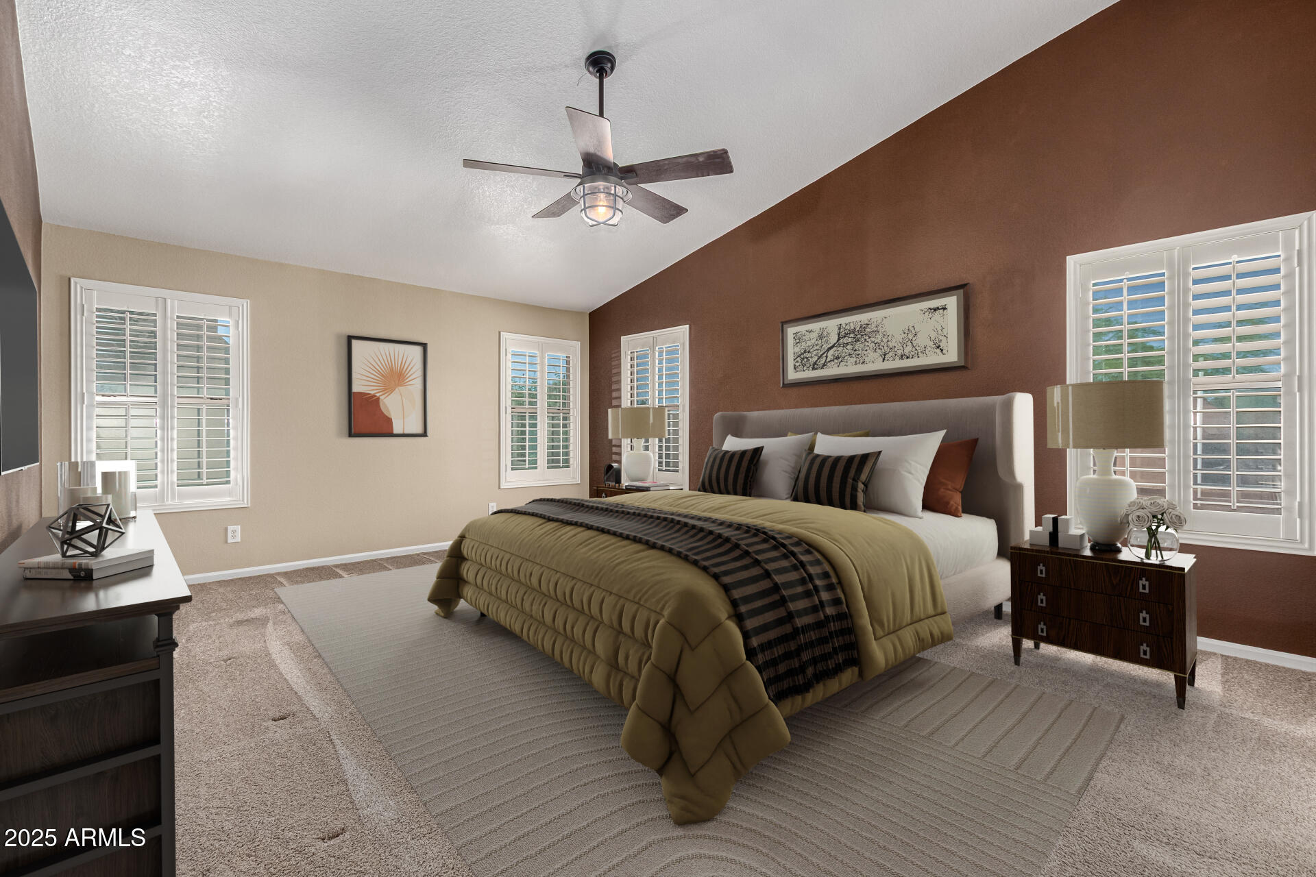 3028 W PARKSIDE Lane