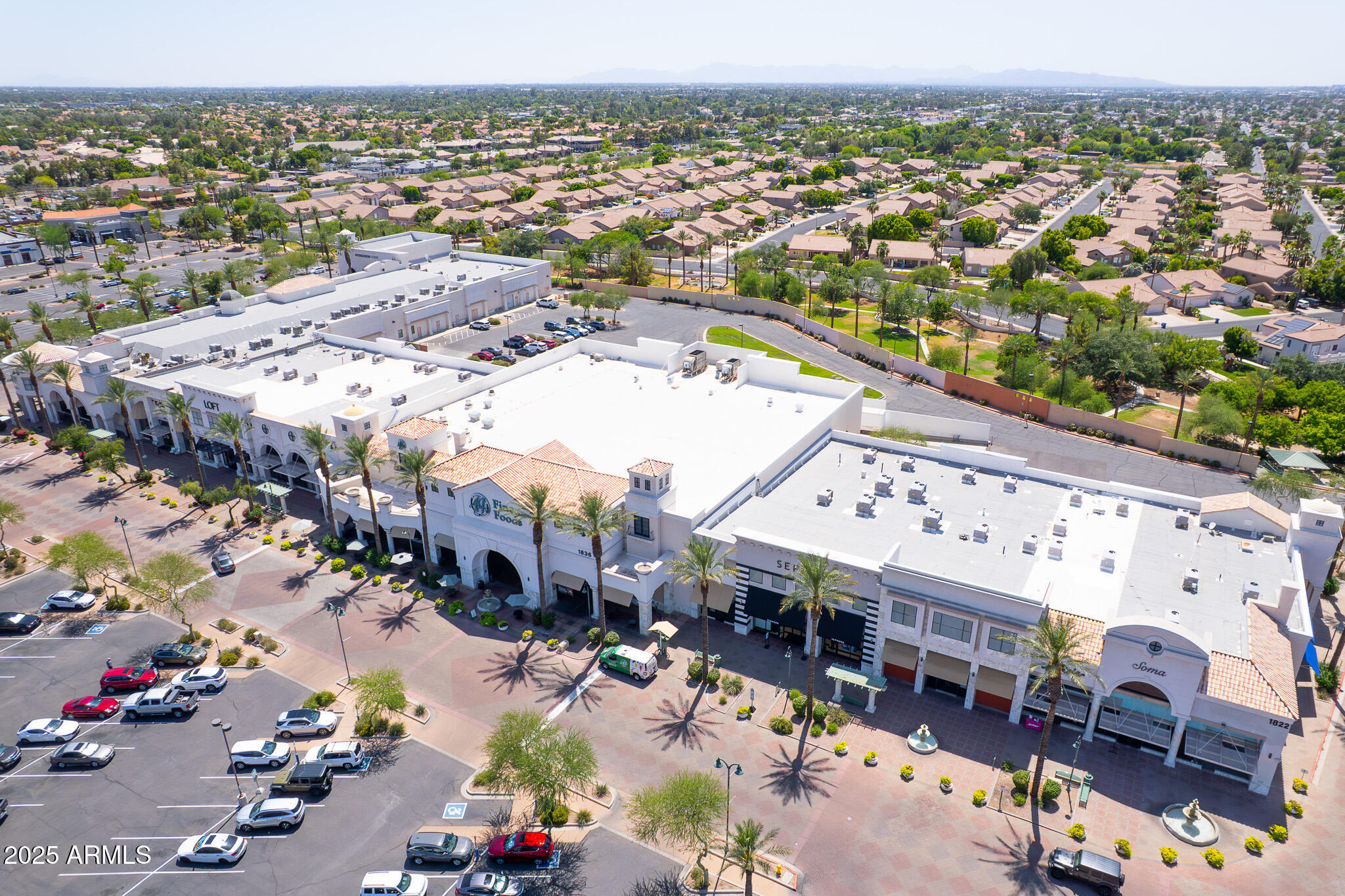 2338 E JAVELINA Avenue