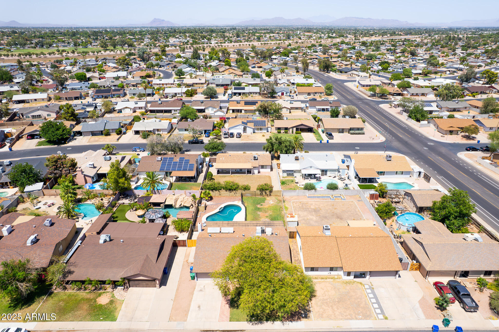 2338 E JAVELINA Avenue