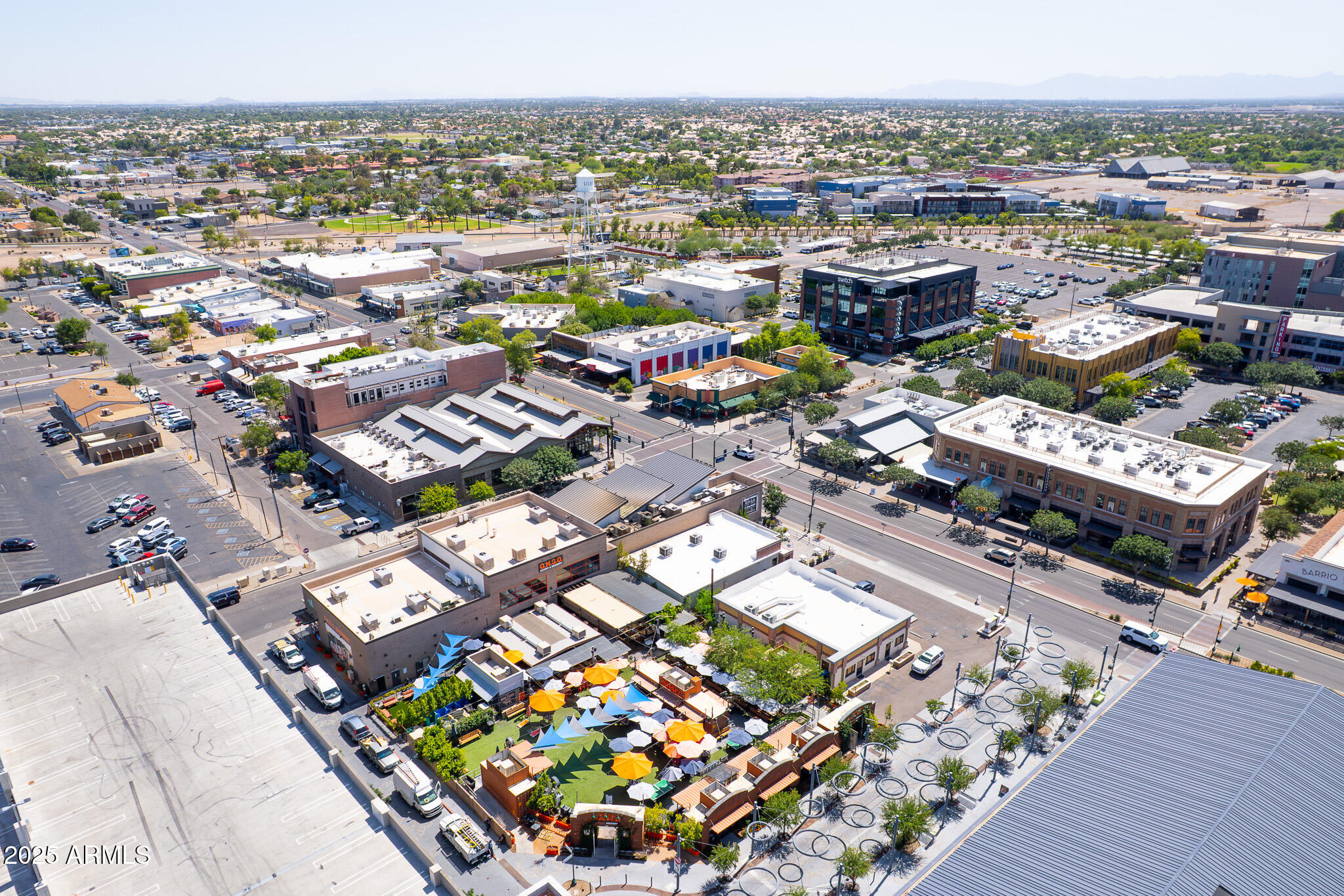 2338 E JAVELINA Avenue