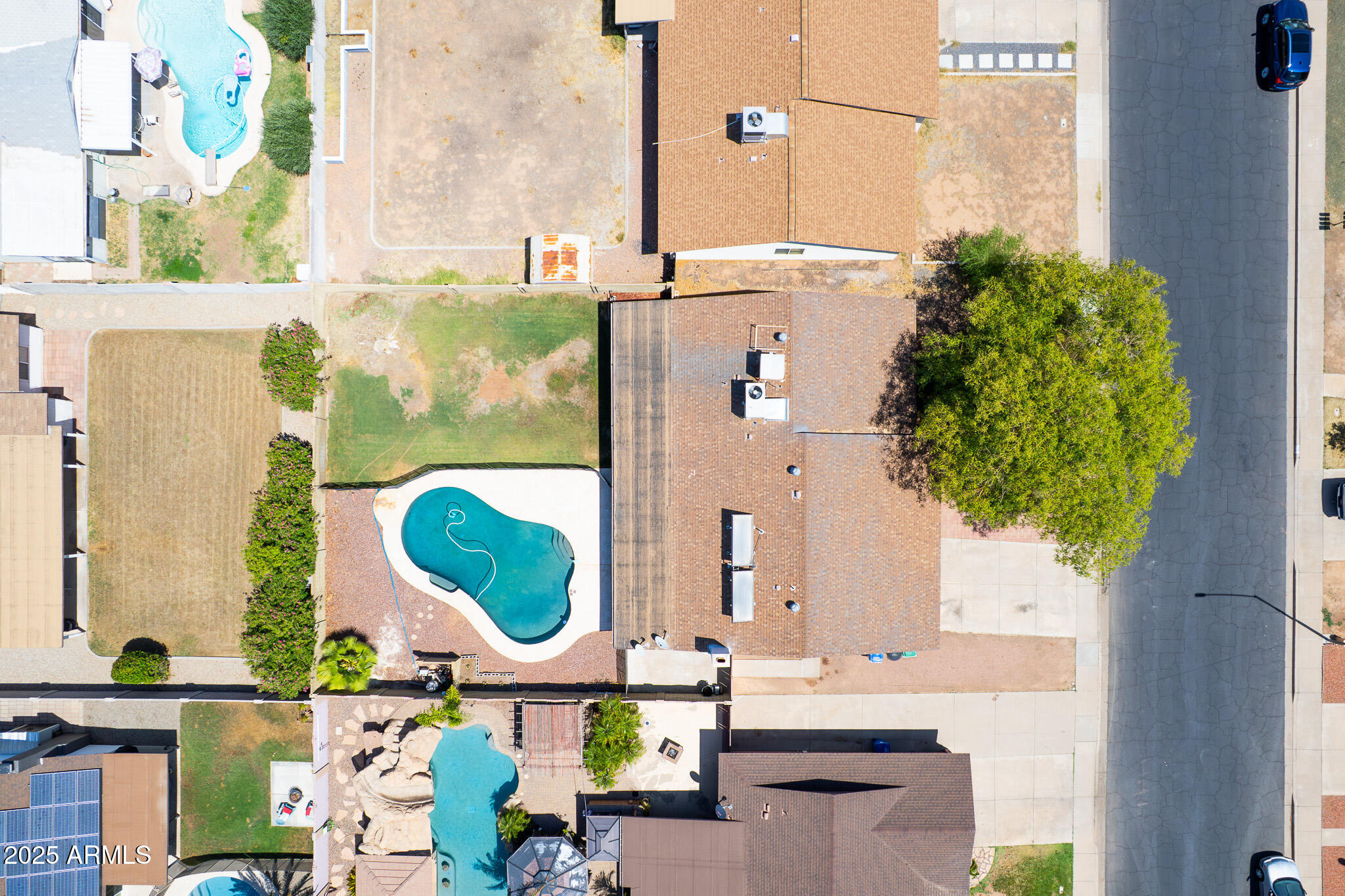 2338 E JAVELINA Avenue