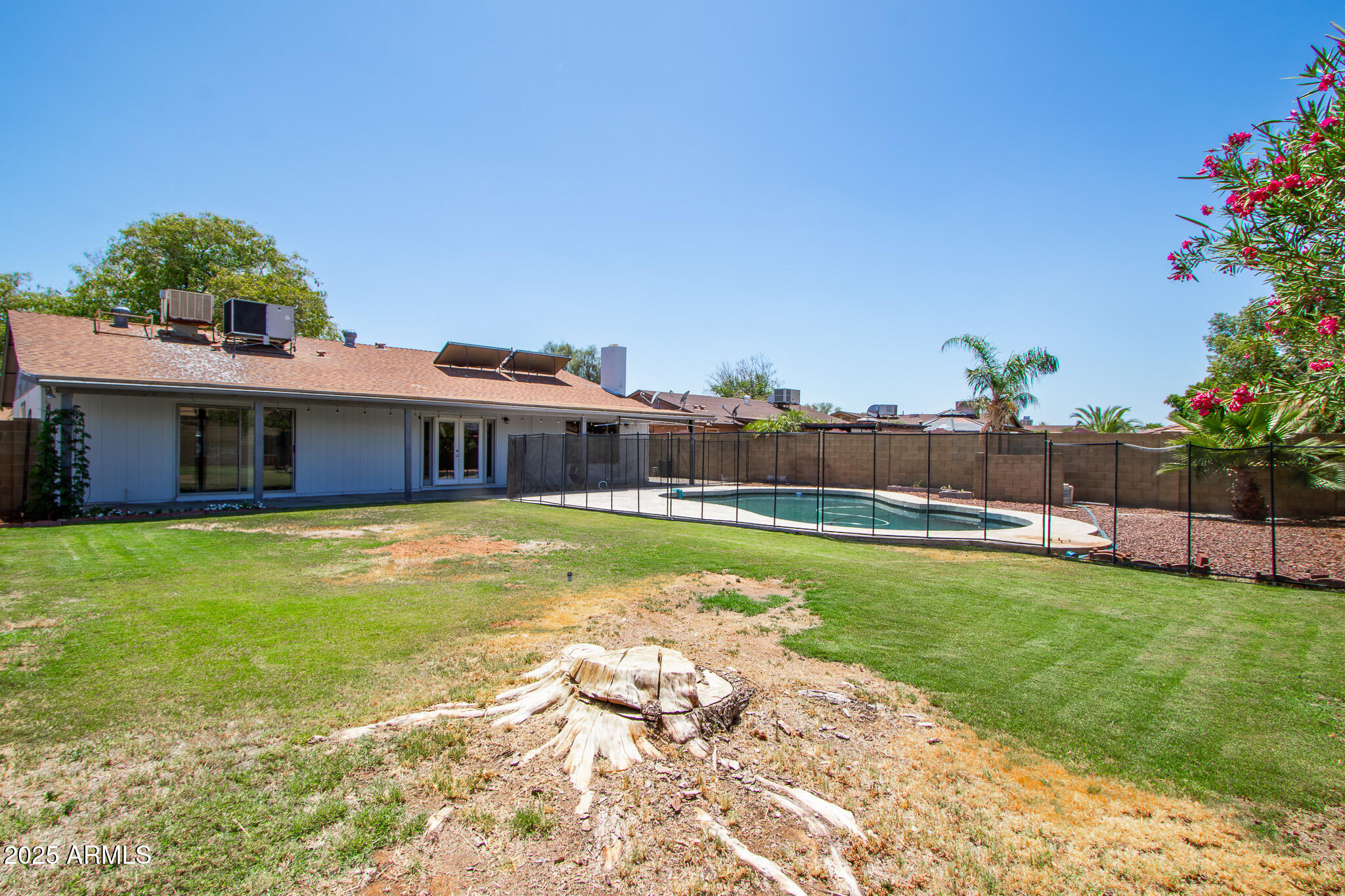 2338 E JAVELINA Avenue