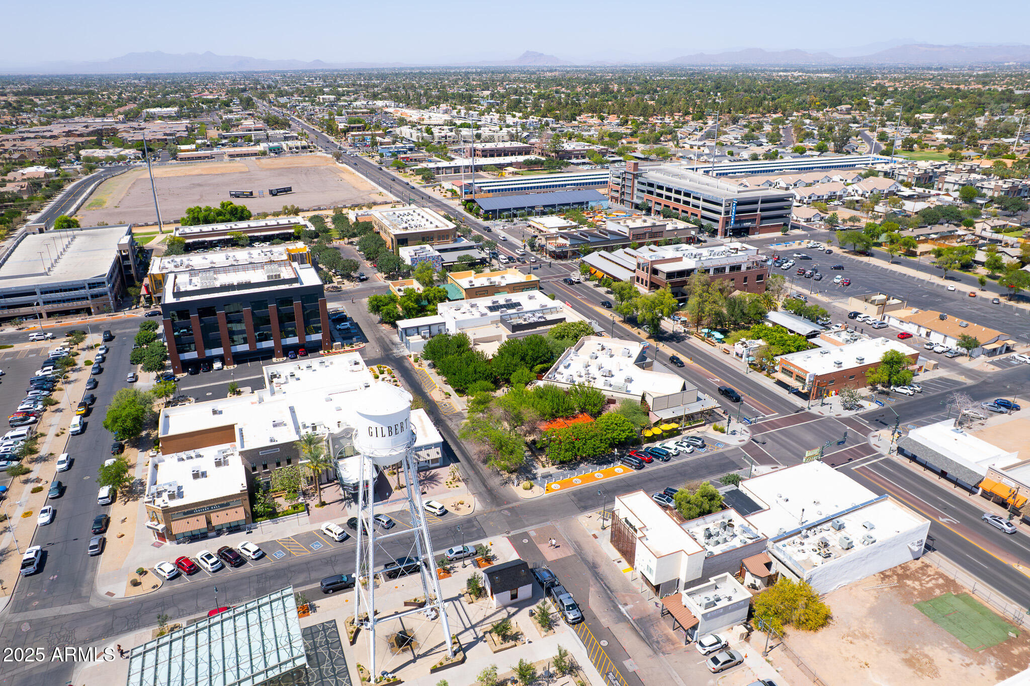 2338 E JAVELINA Avenue