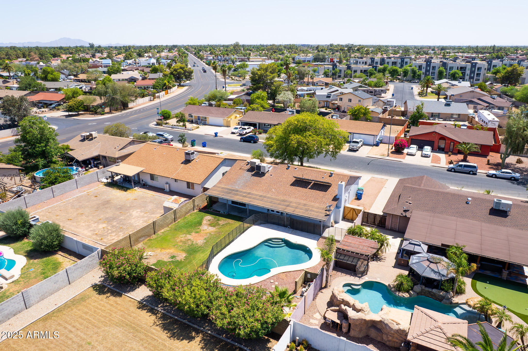 2338 E JAVELINA Avenue