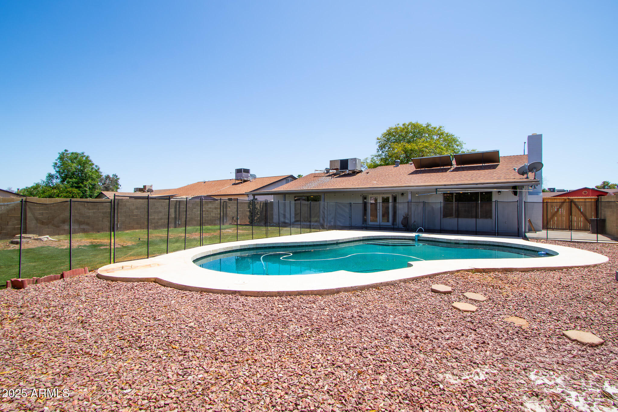 2338 E JAVELINA Avenue