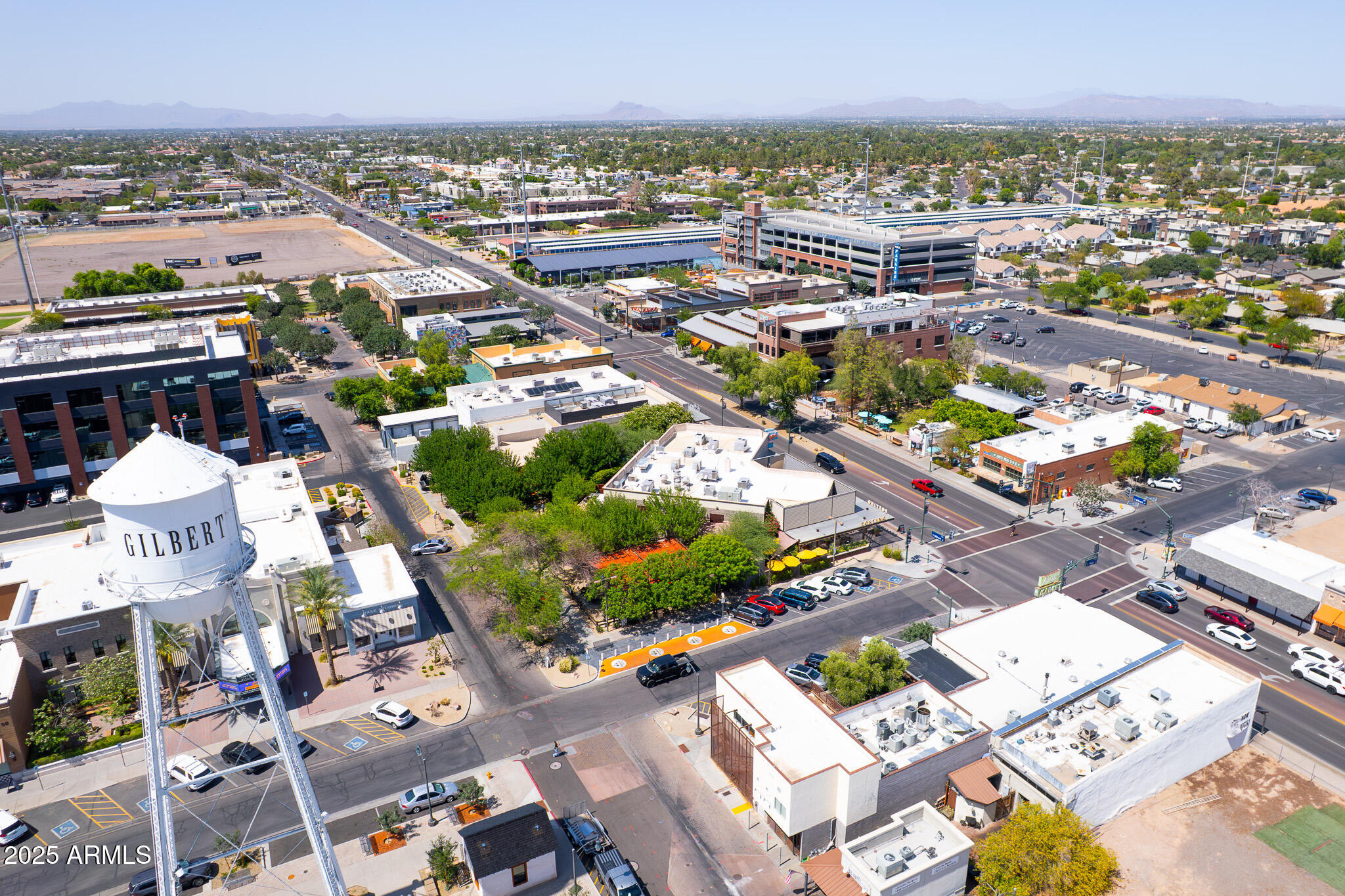 2338 E JAVELINA Avenue