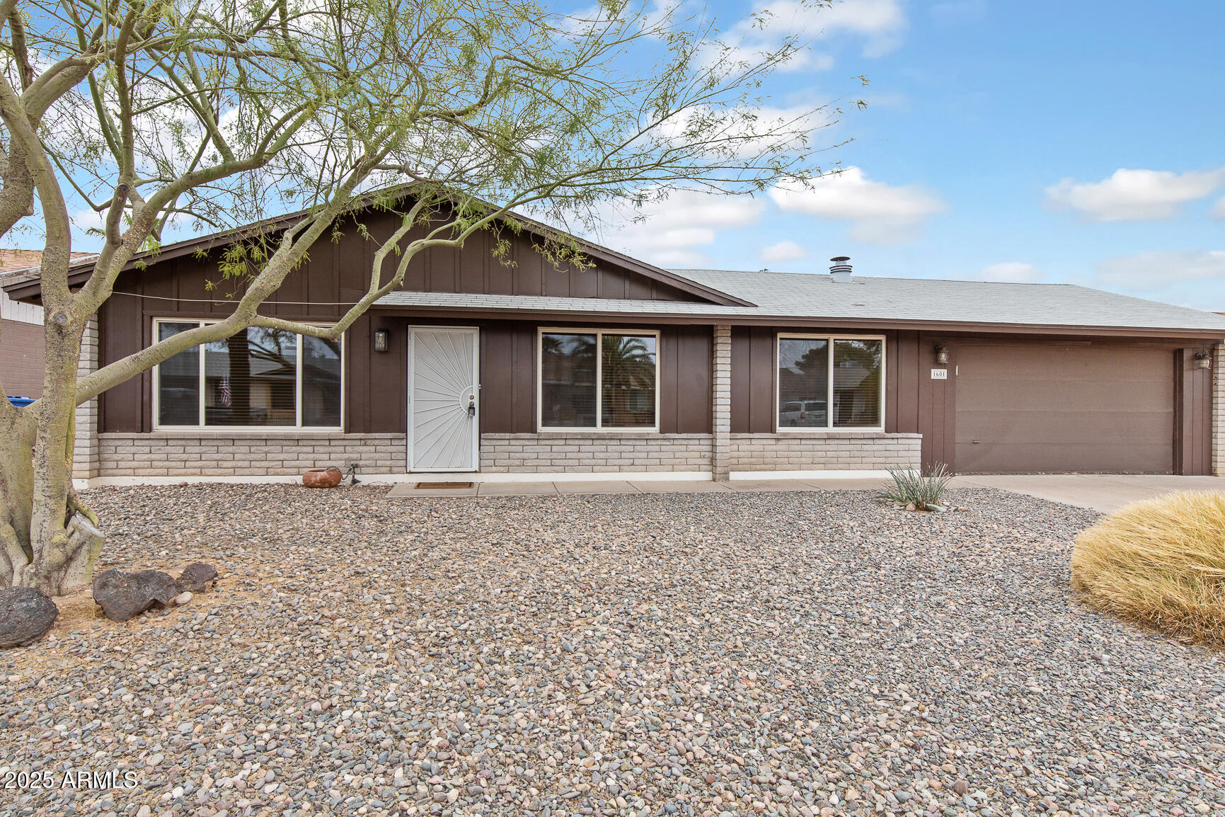 1601 W MARCO POLO Road