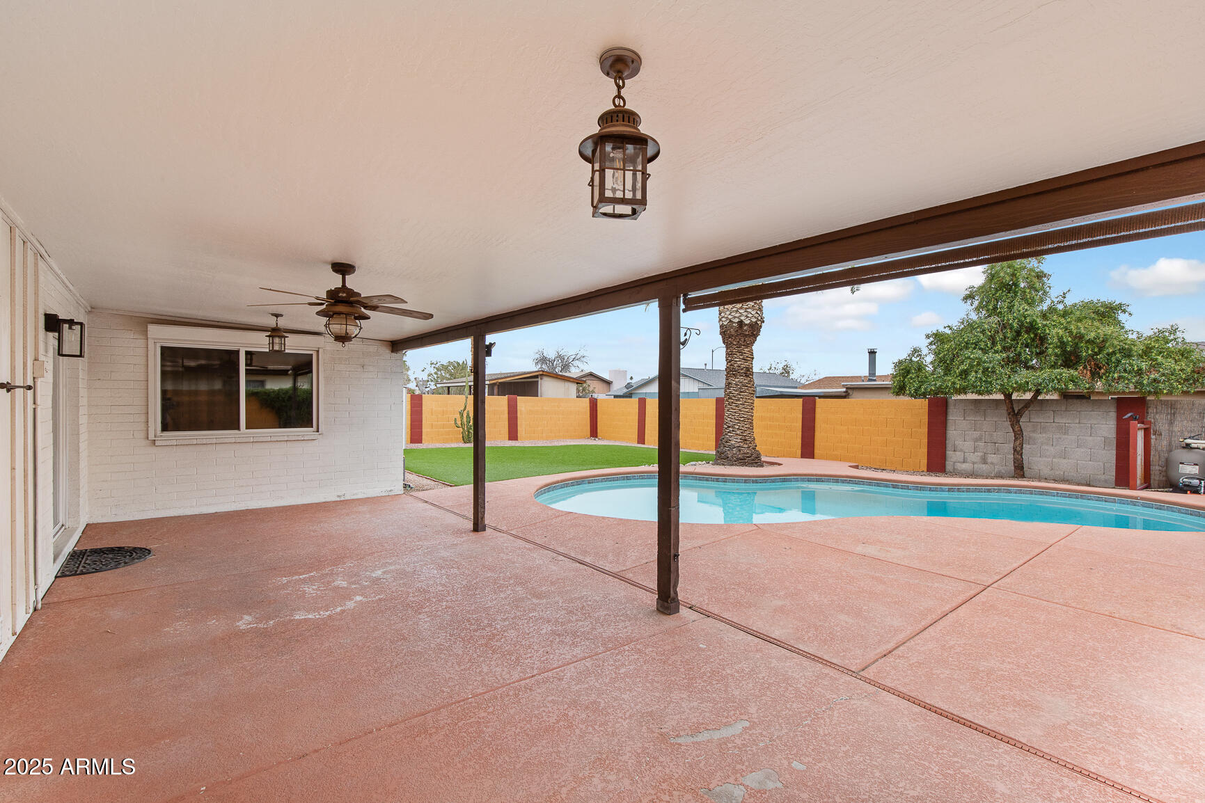 1601 W MARCO POLO Road