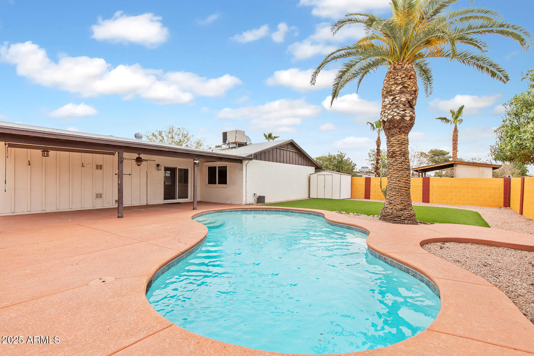 1601 W MARCO POLO Road