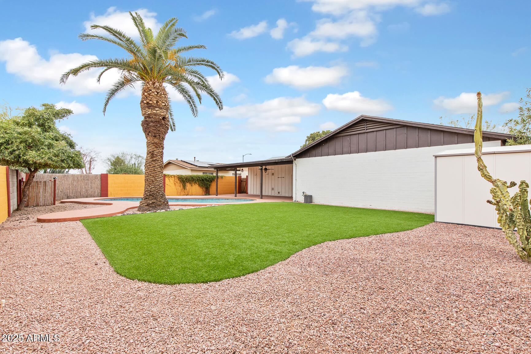 1601 W MARCO POLO Road