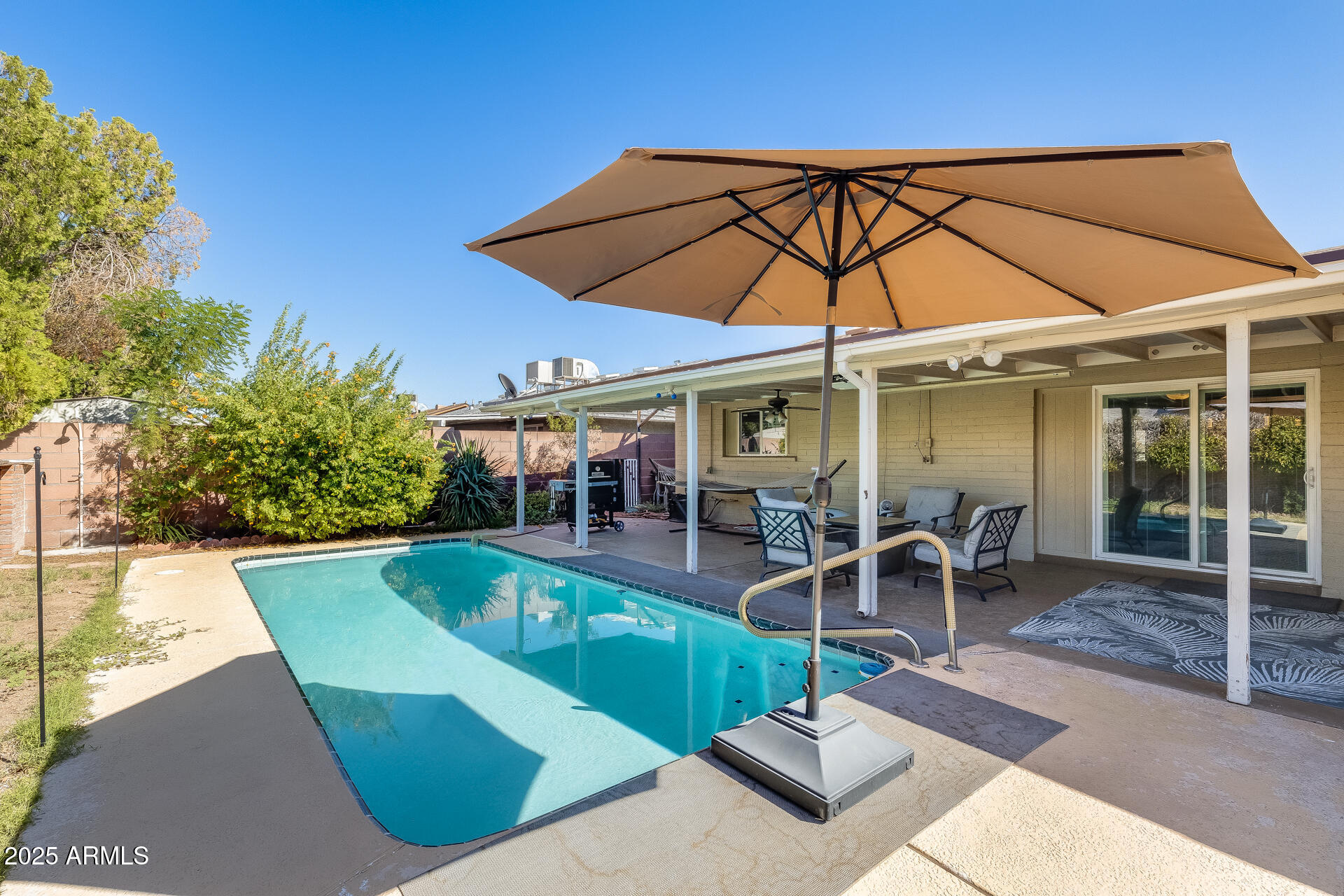 5352 W PORT AU PRINCE Lane