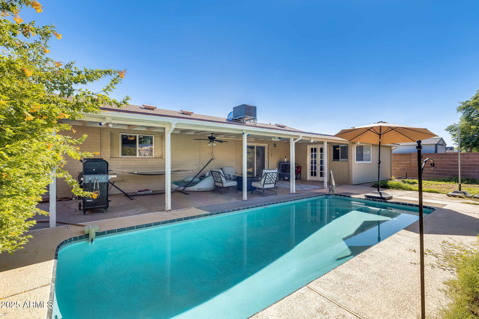 5352 W PORT AU PRINCE Lane