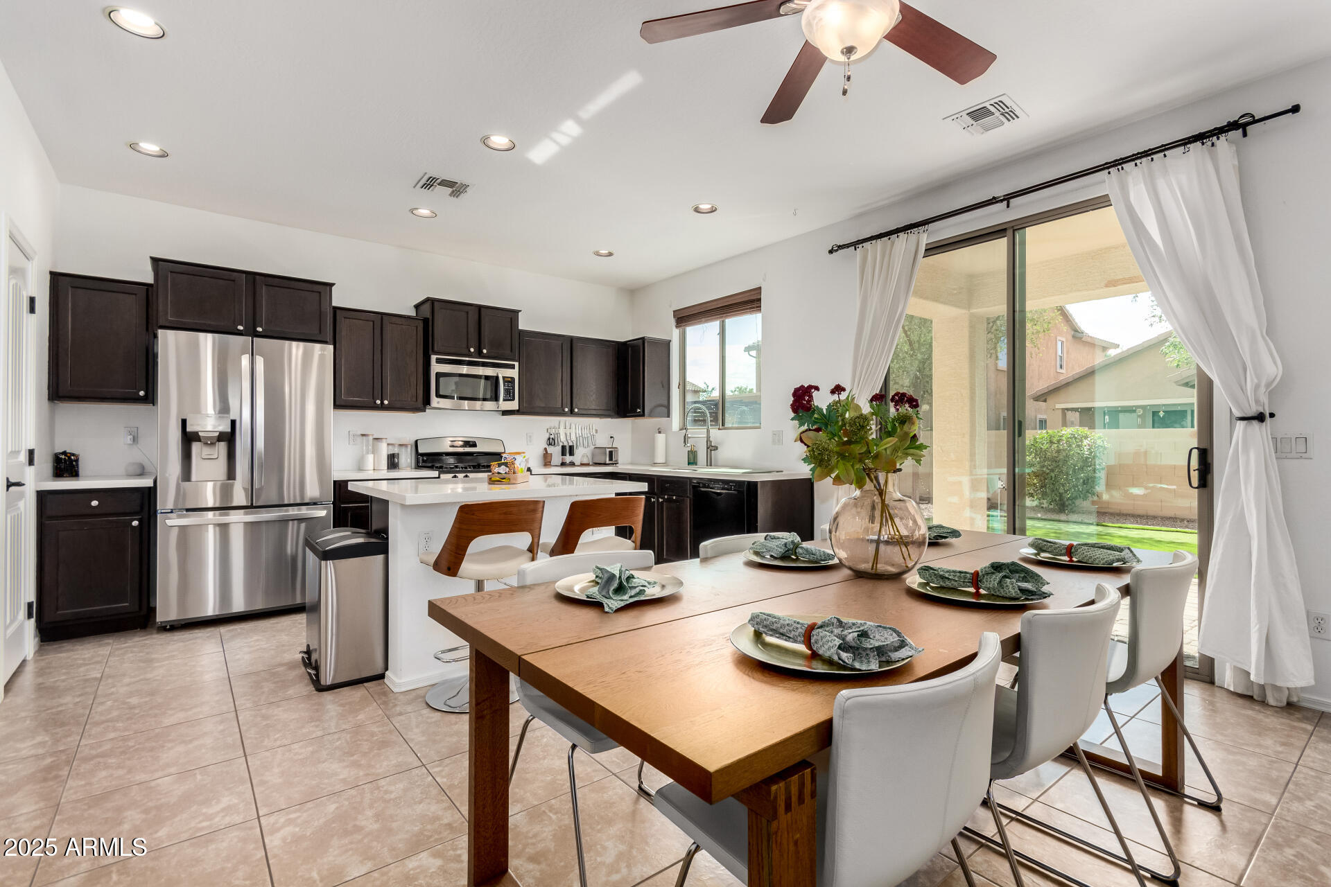 4083 E CHERRY HILLS Drive