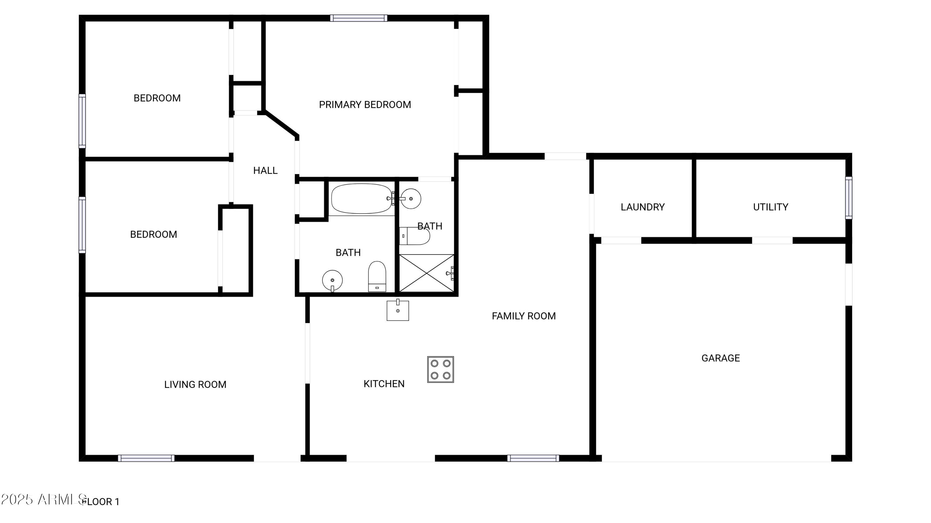 4244 E SAINT CATHERINE Avenue