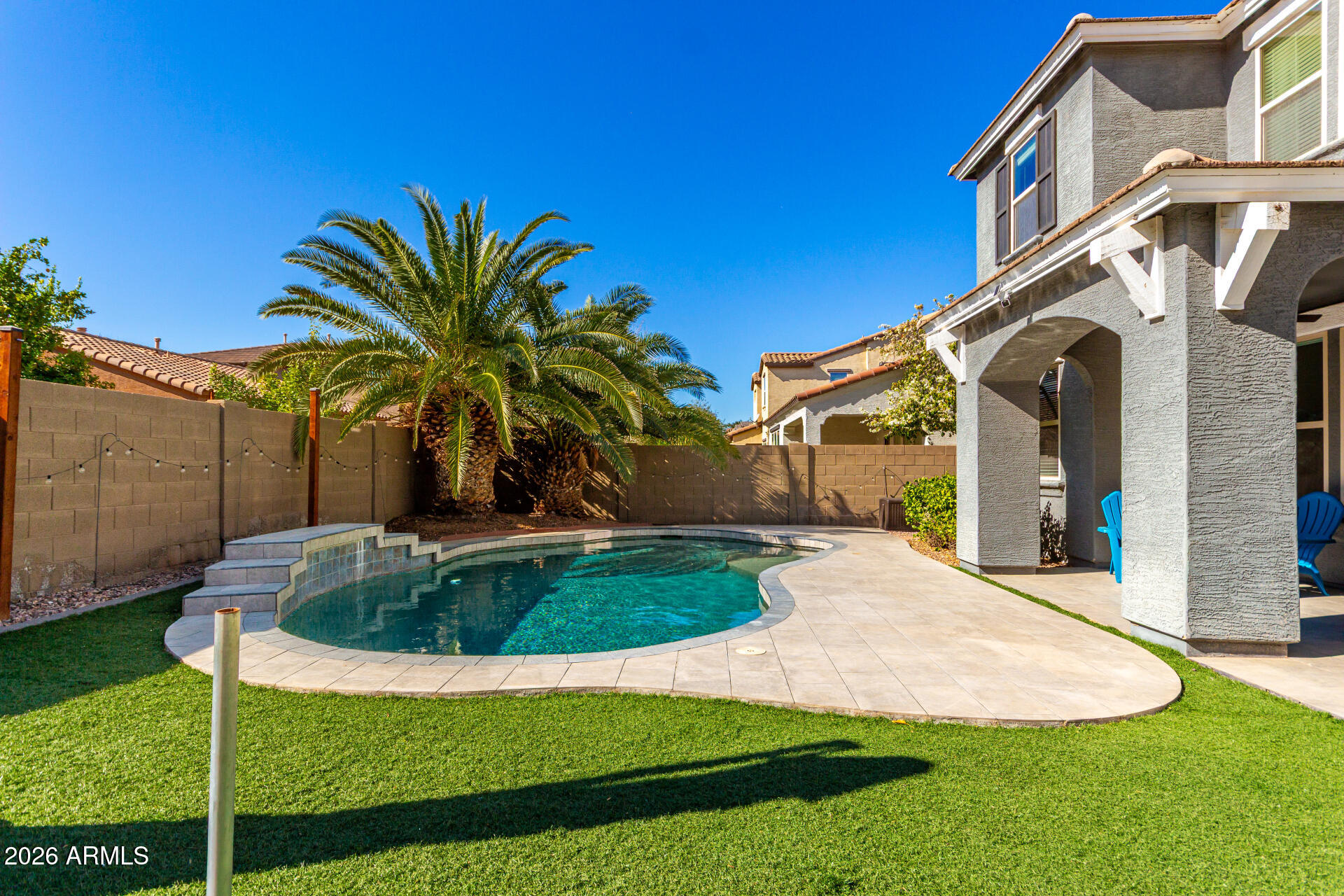 4285 E CULLUMBER Court