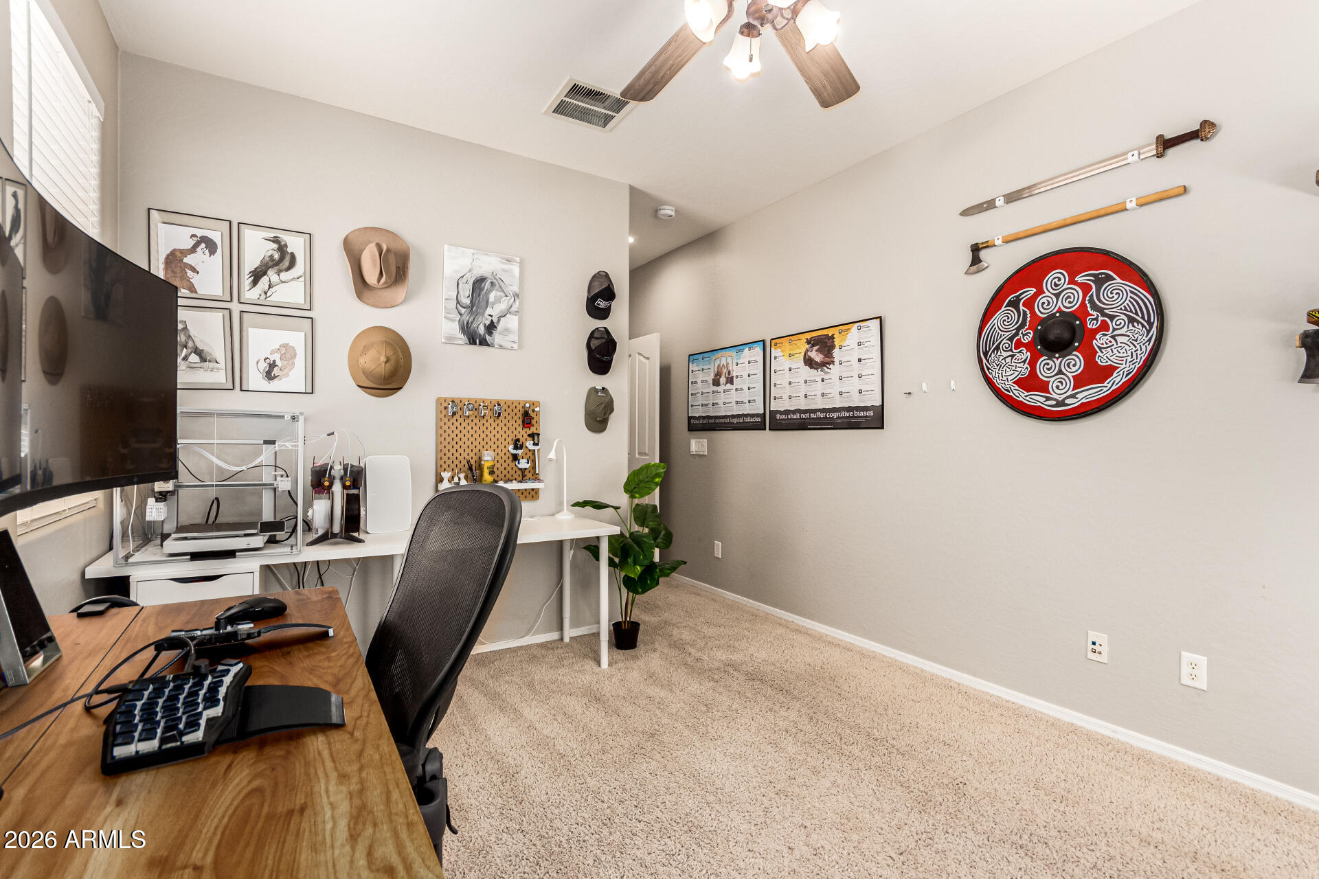 4285 E CULLUMBER Court