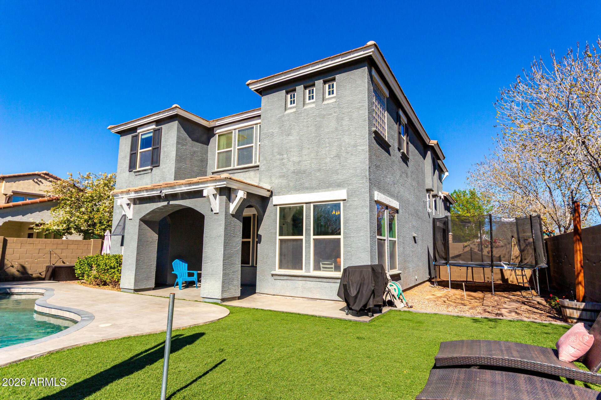 4285 E CULLUMBER Court
