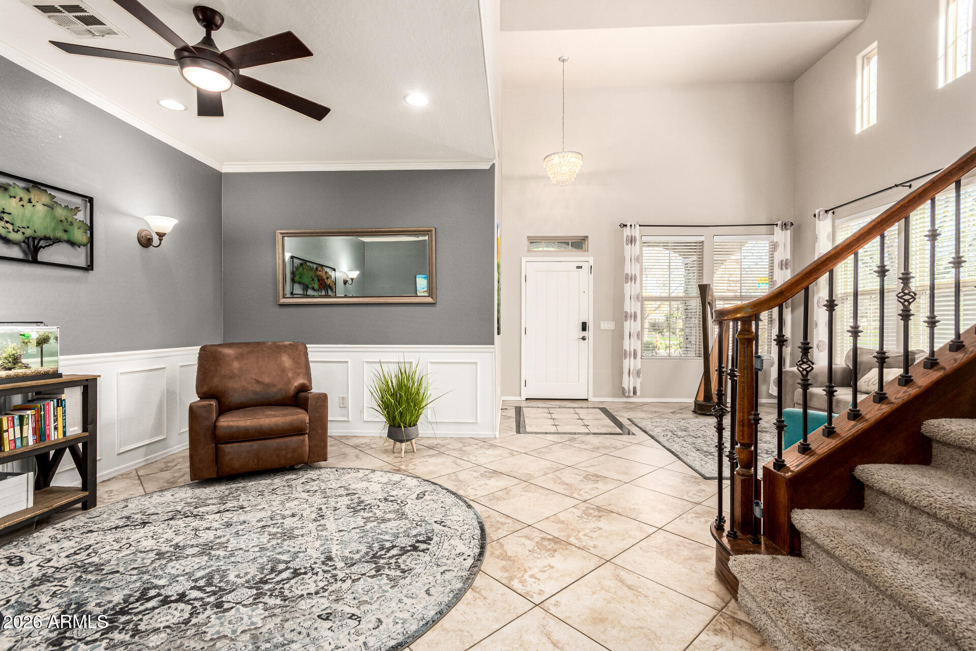 4285 E CULLUMBER Court