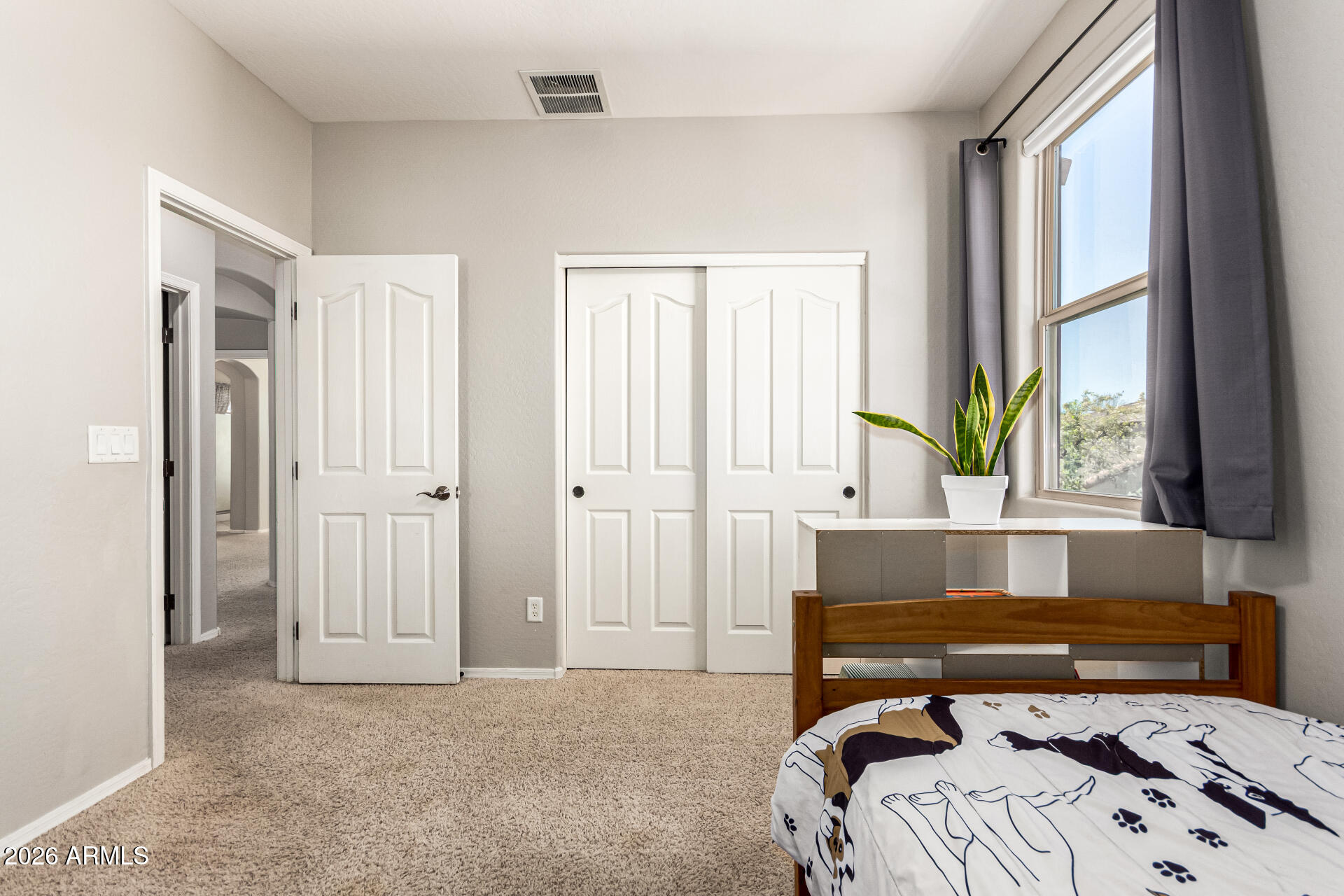 4285 E CULLUMBER Court