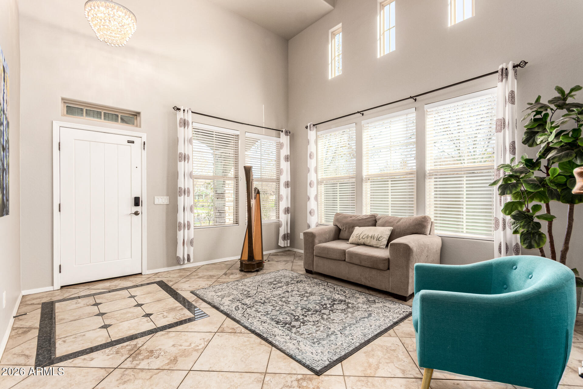 4285 E CULLUMBER Court