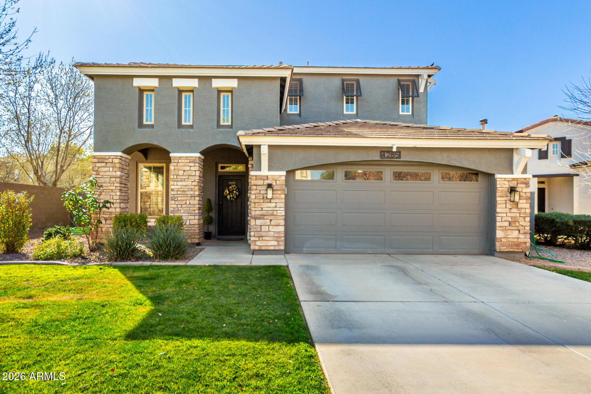 4285 E CULLUMBER Court