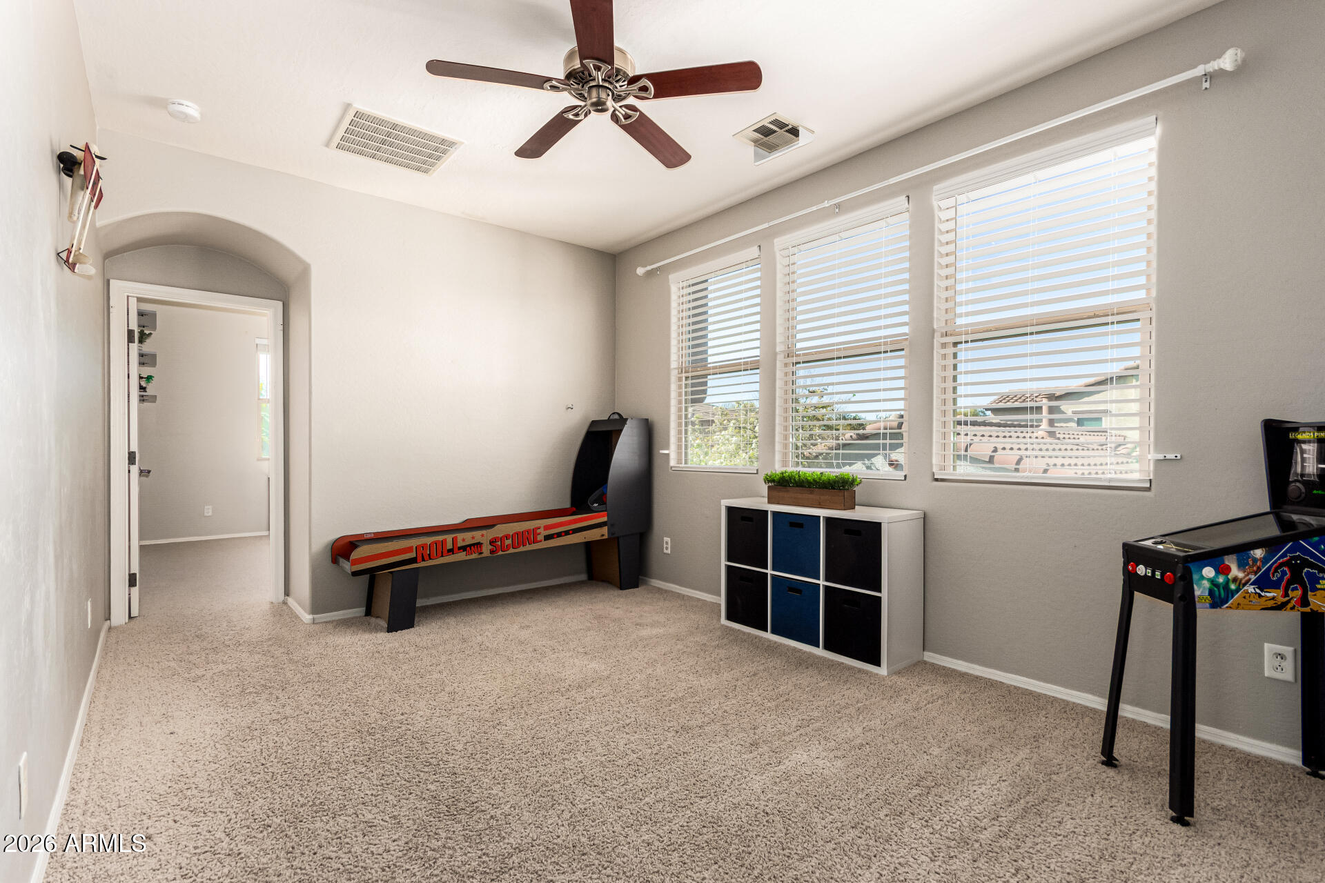 4285 E CULLUMBER Court