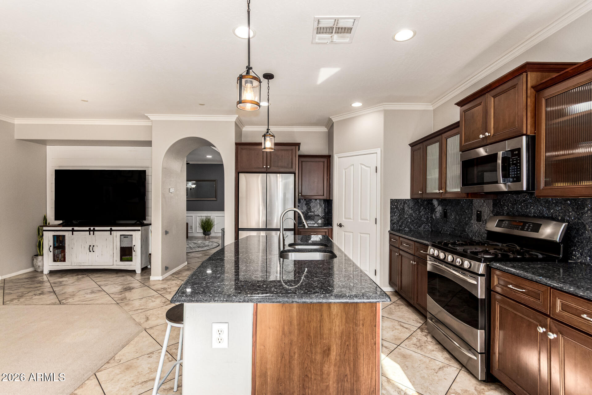 4285 E CULLUMBER Court