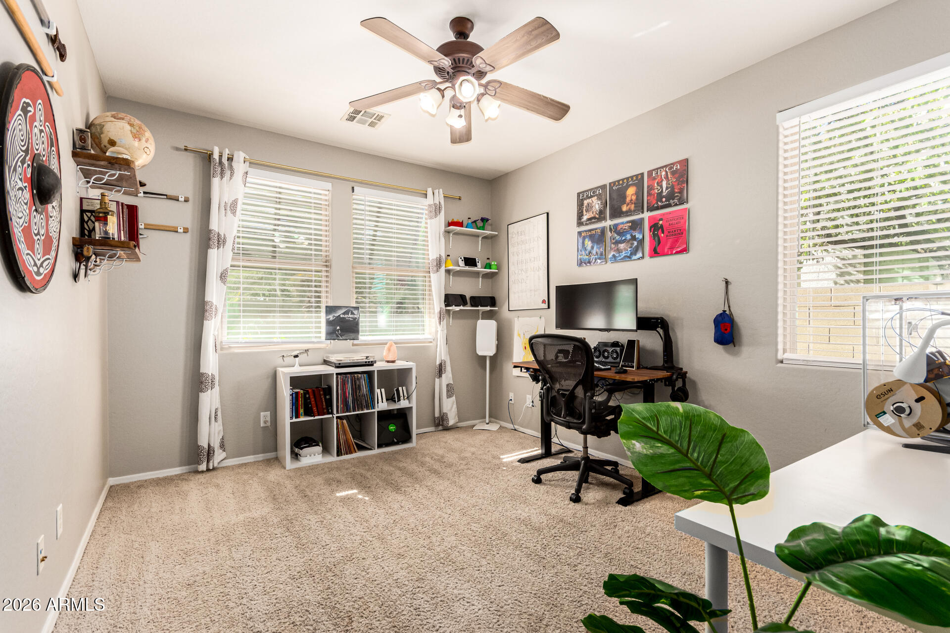 4285 E CULLUMBER Court