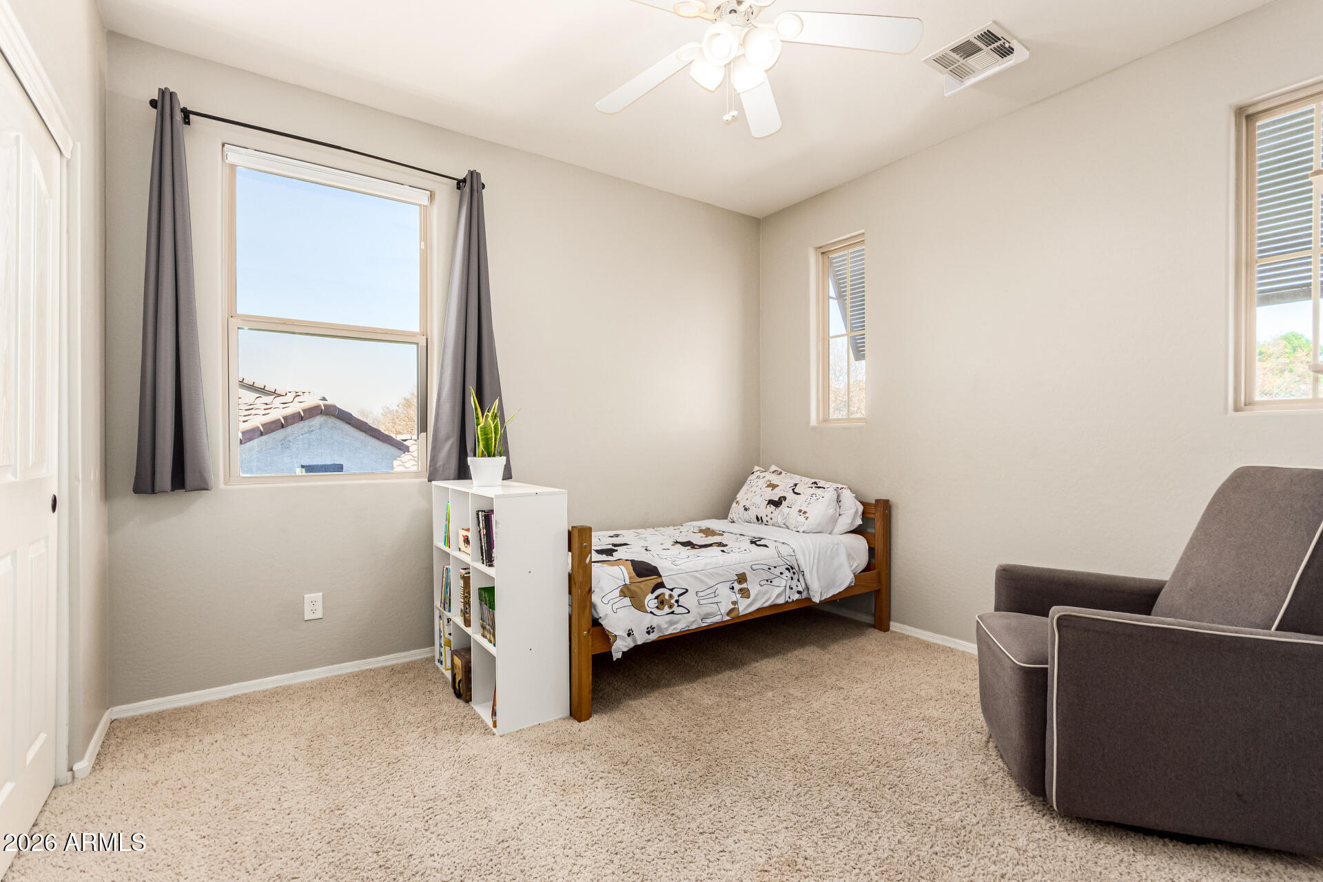 4285 E CULLUMBER Court