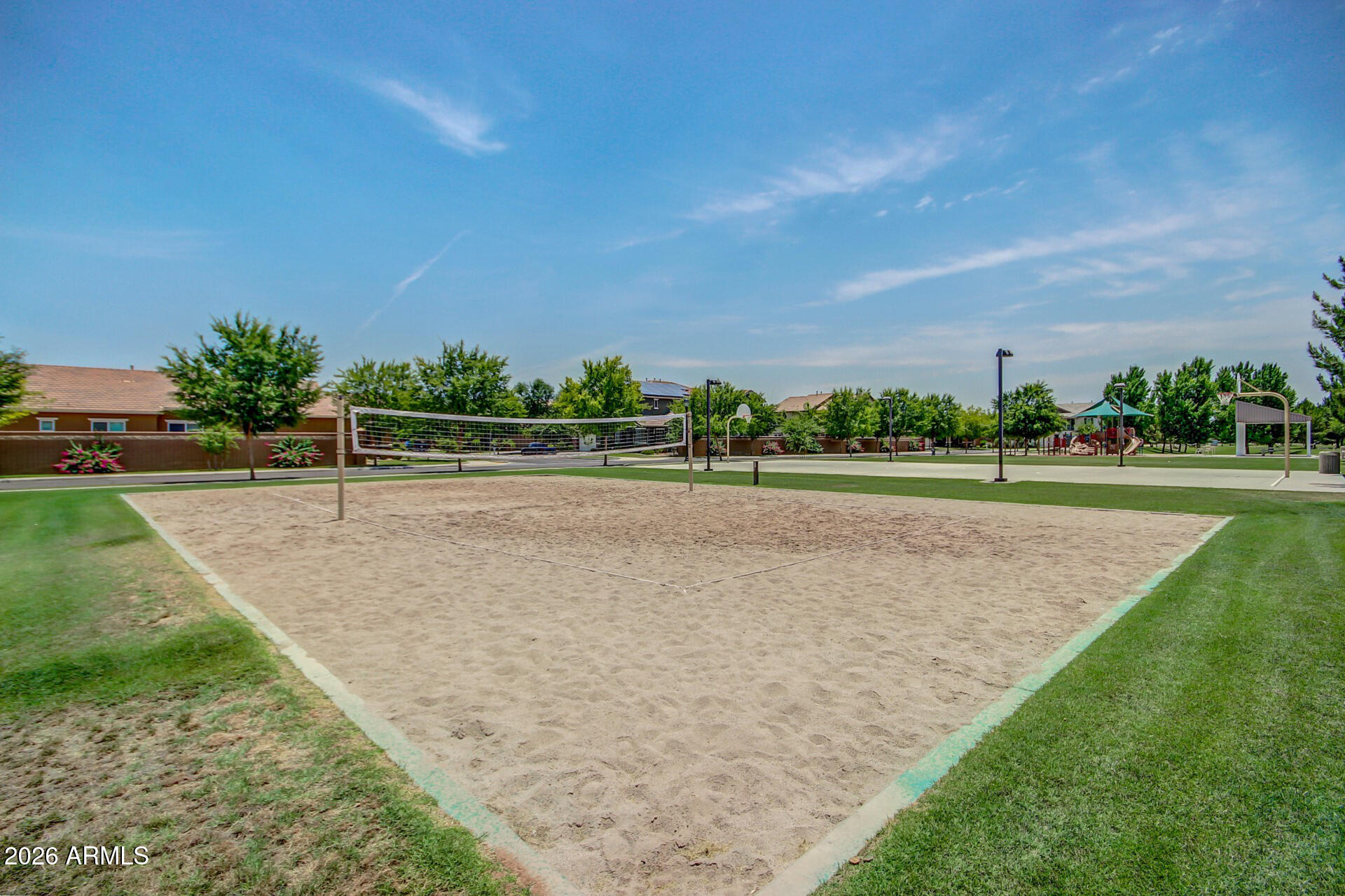 4285 E CULLUMBER Court