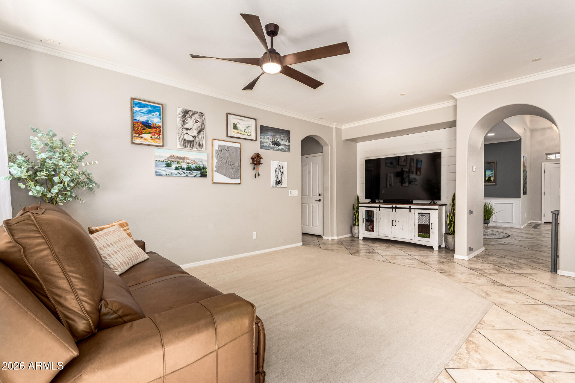 4285 E CULLUMBER Court