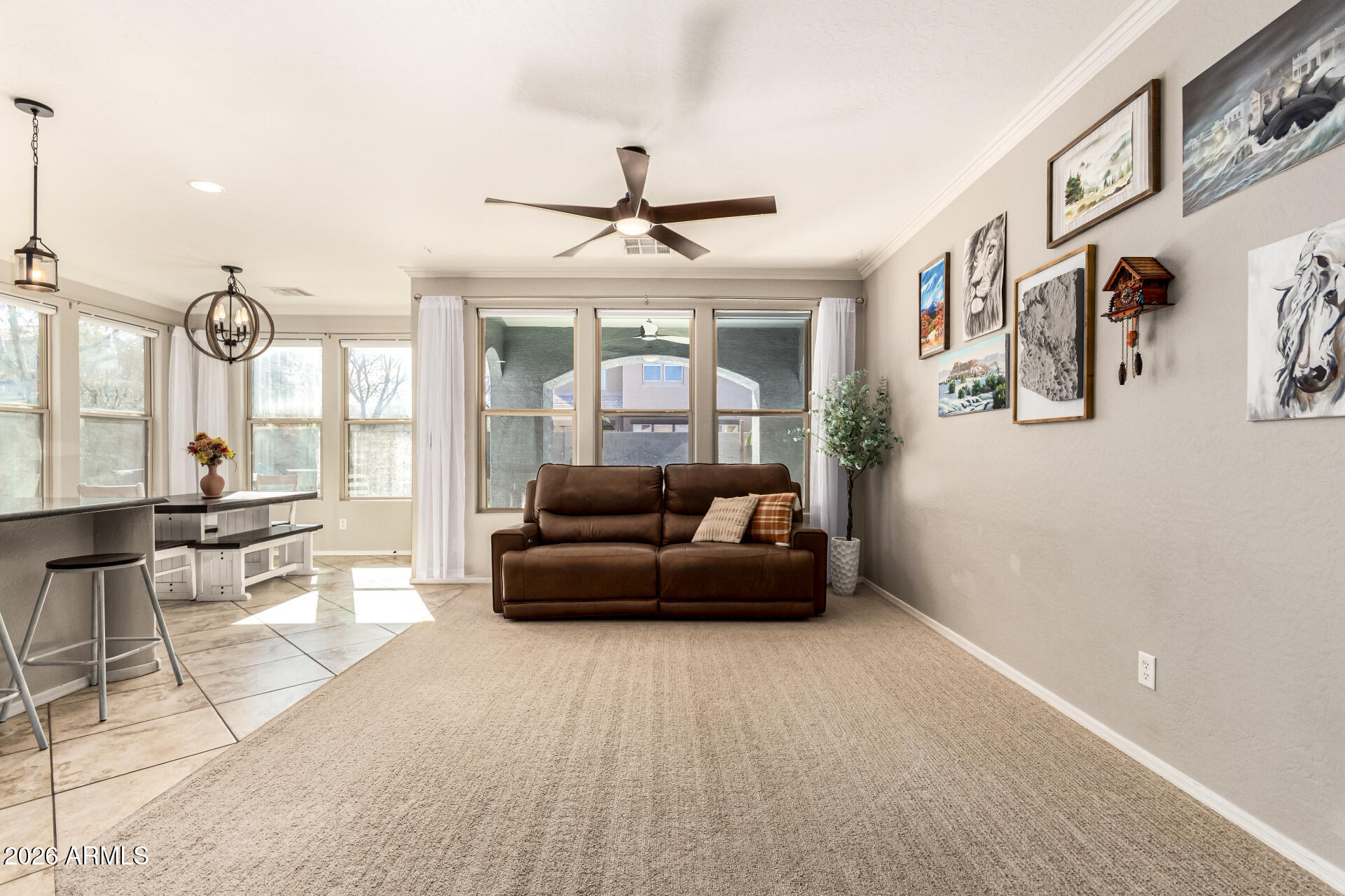 4285 E CULLUMBER Court