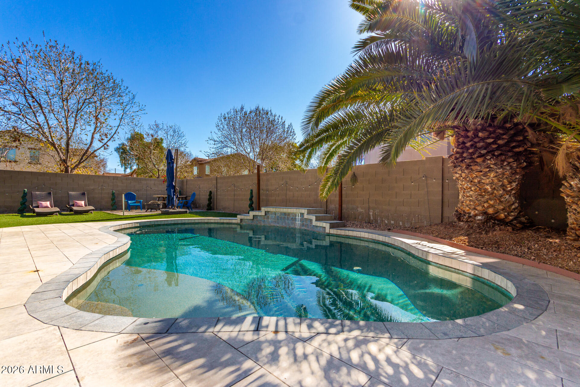 4285 E CULLUMBER Court