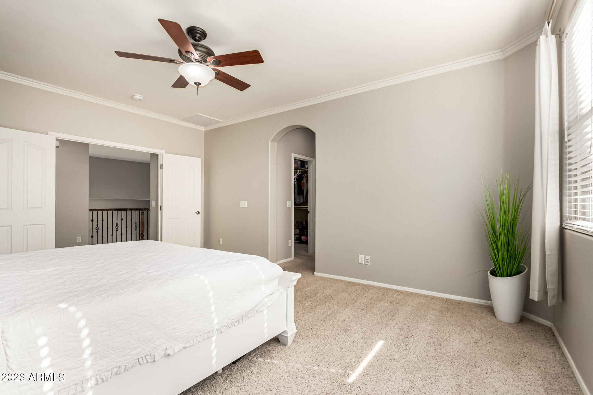 4285 E CULLUMBER Court