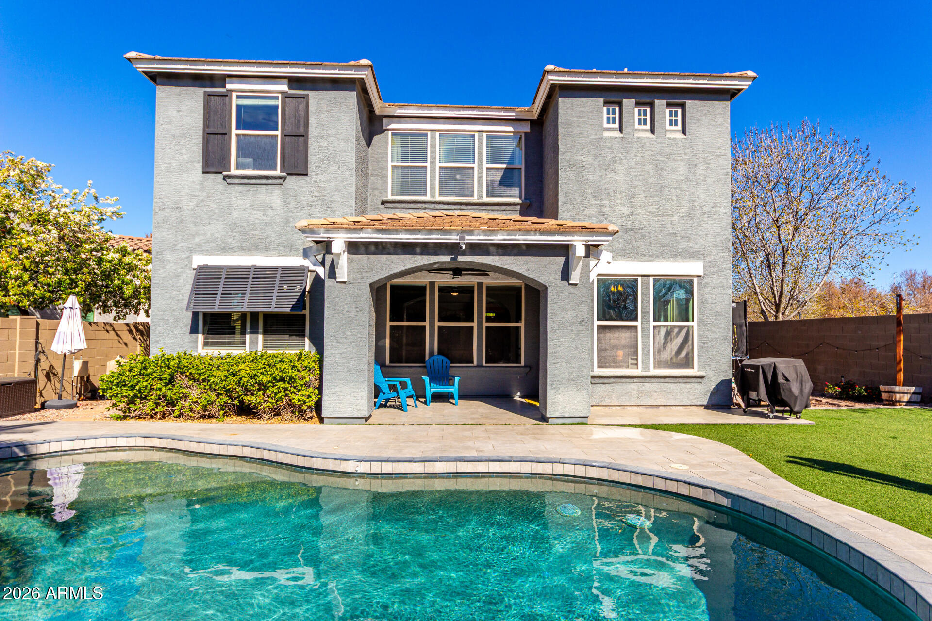 4285 E CULLUMBER Court