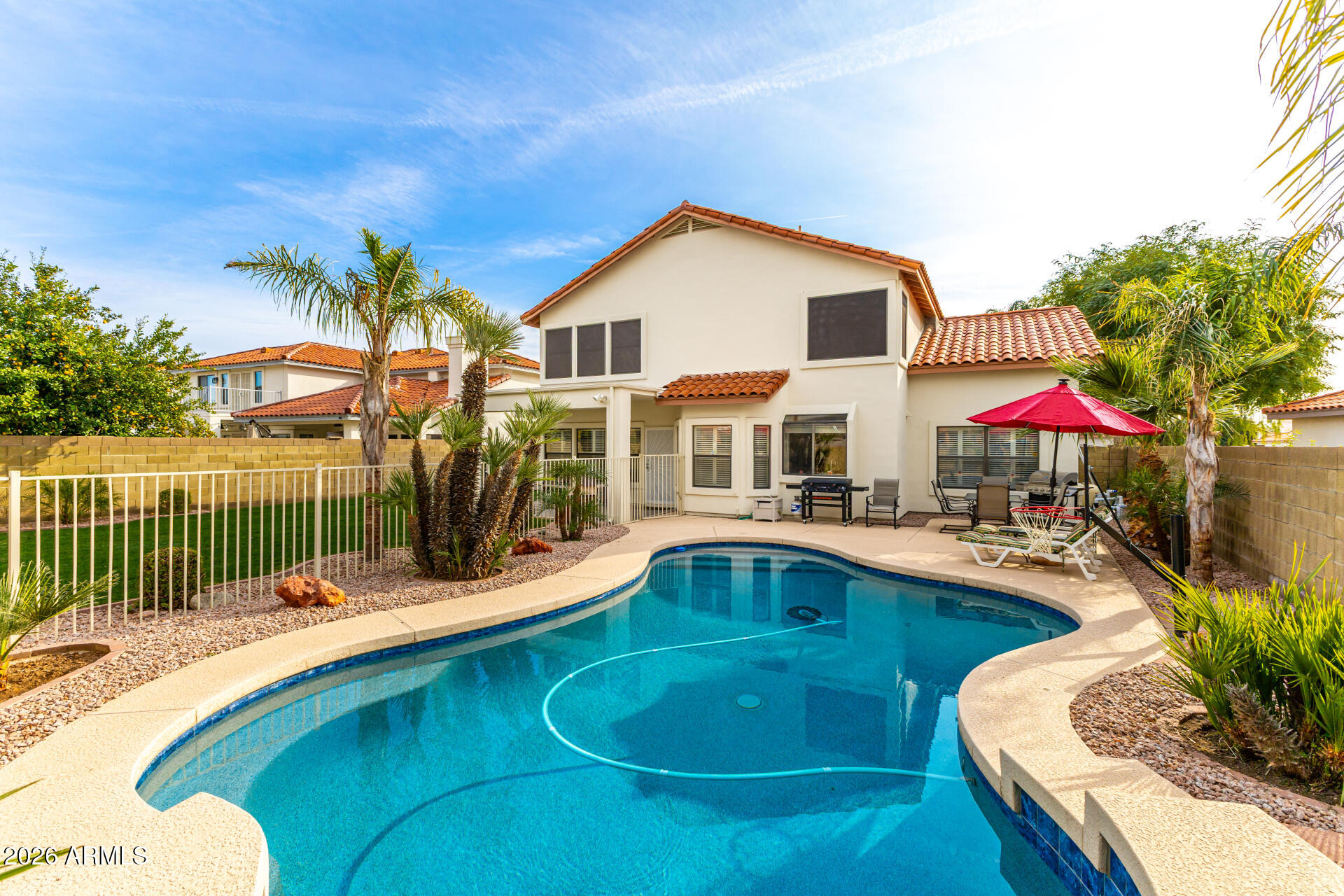 5622 W ASTER Drive