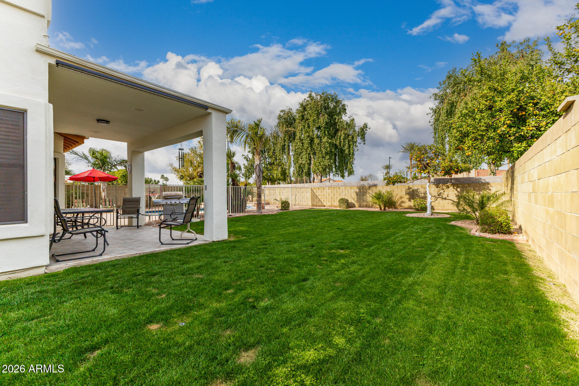 5622 W ASTER Drive