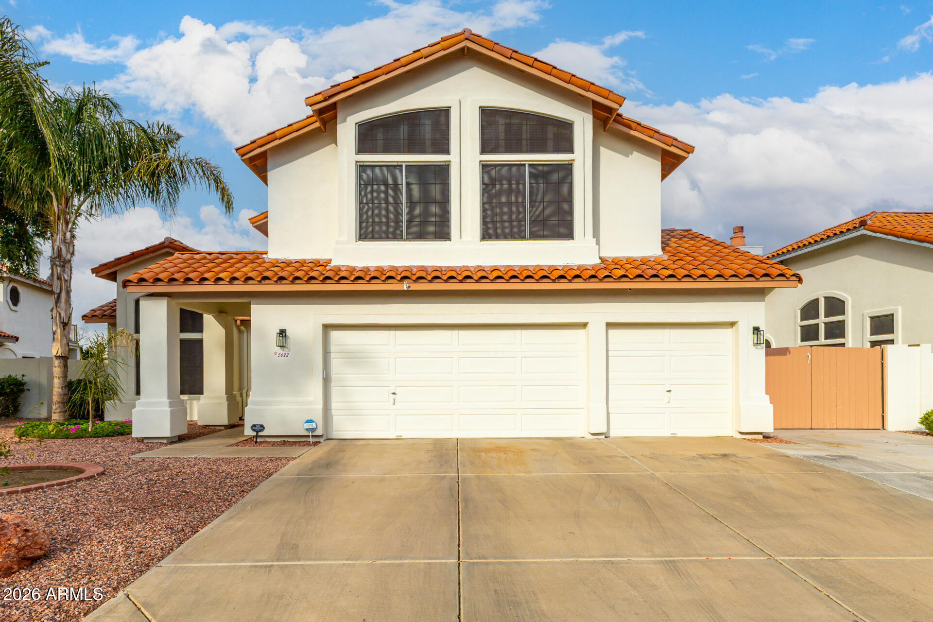 5622 W ASTER Drive