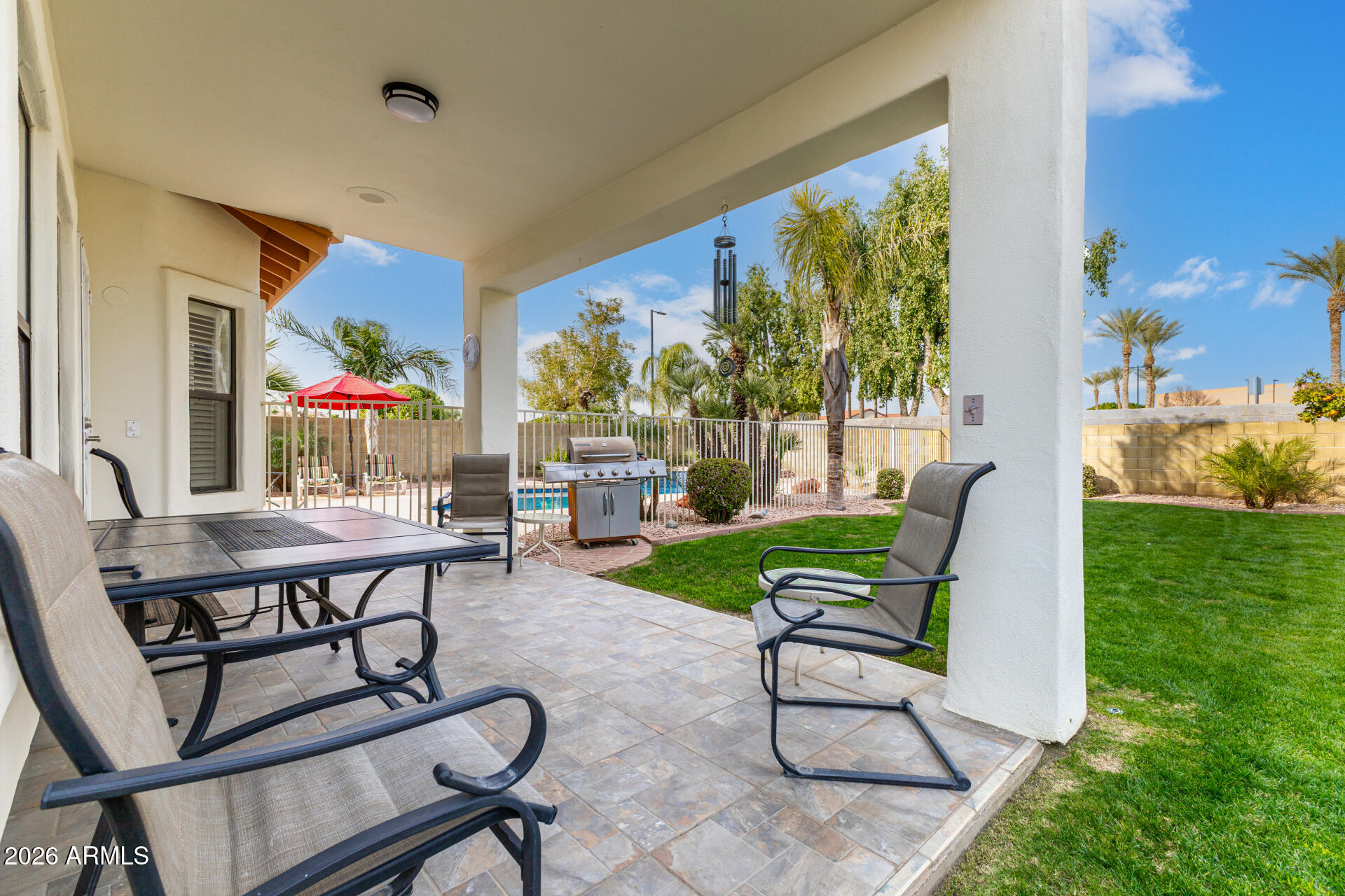 5622 W ASTER Drive