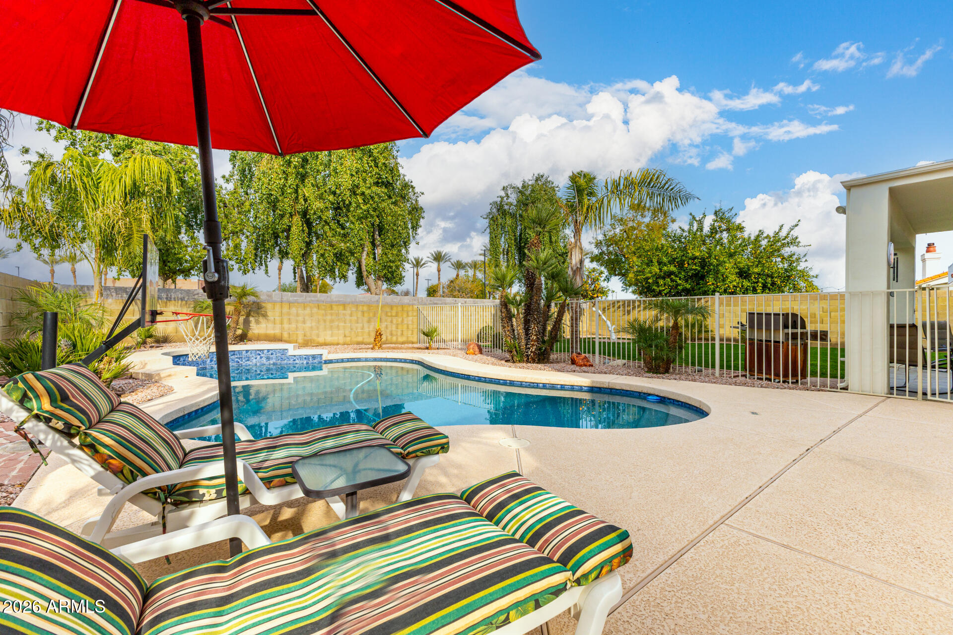 5622 W ASTER Drive
