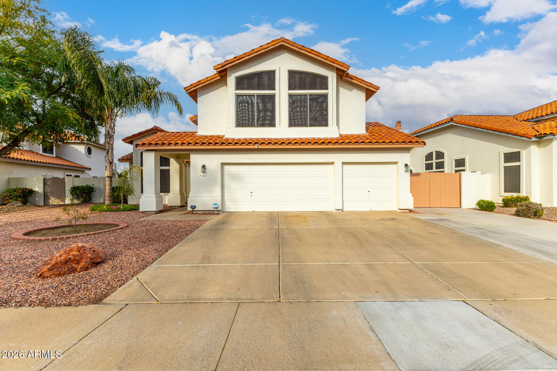 5622 W ASTER Drive