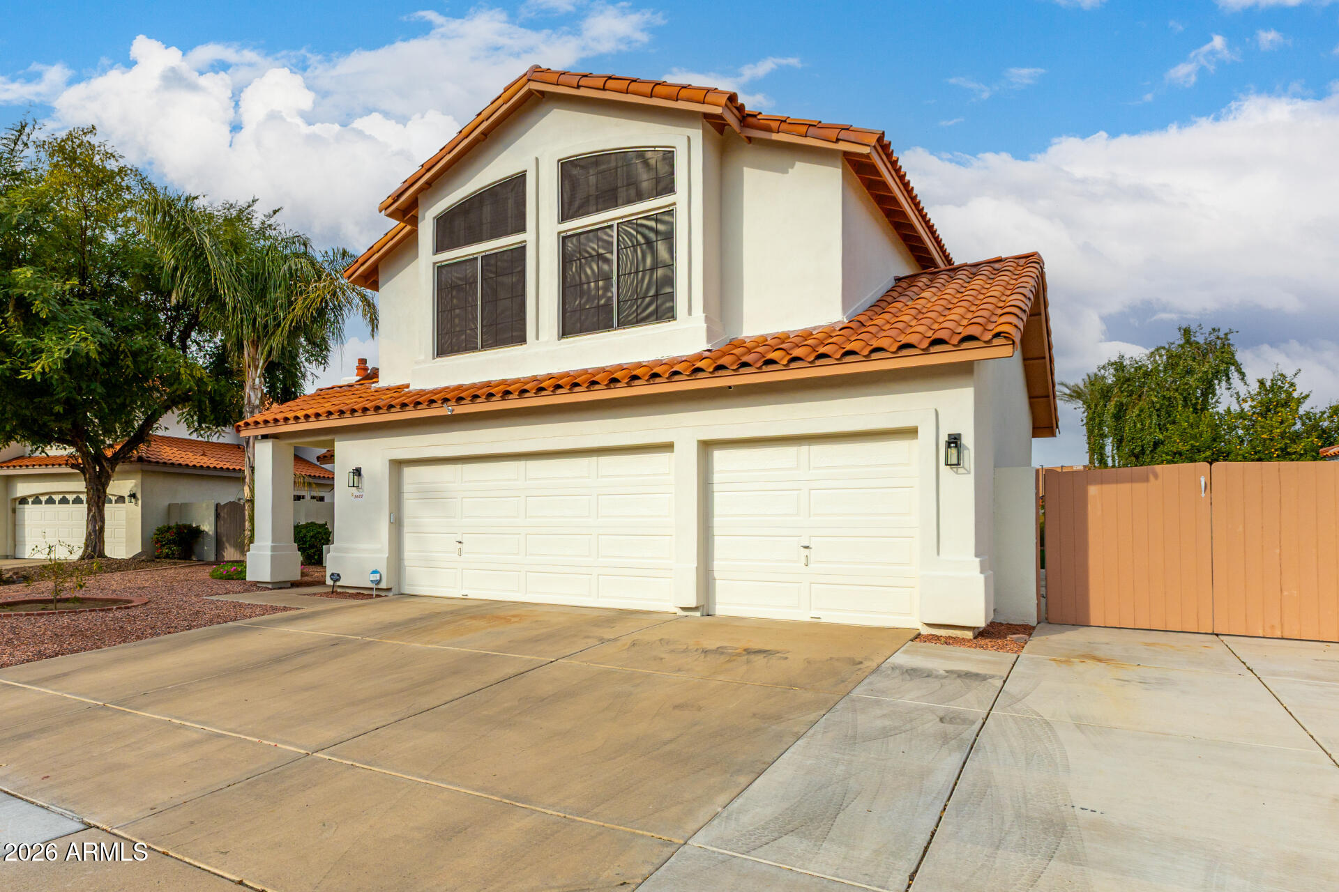 5622 W ASTER Drive