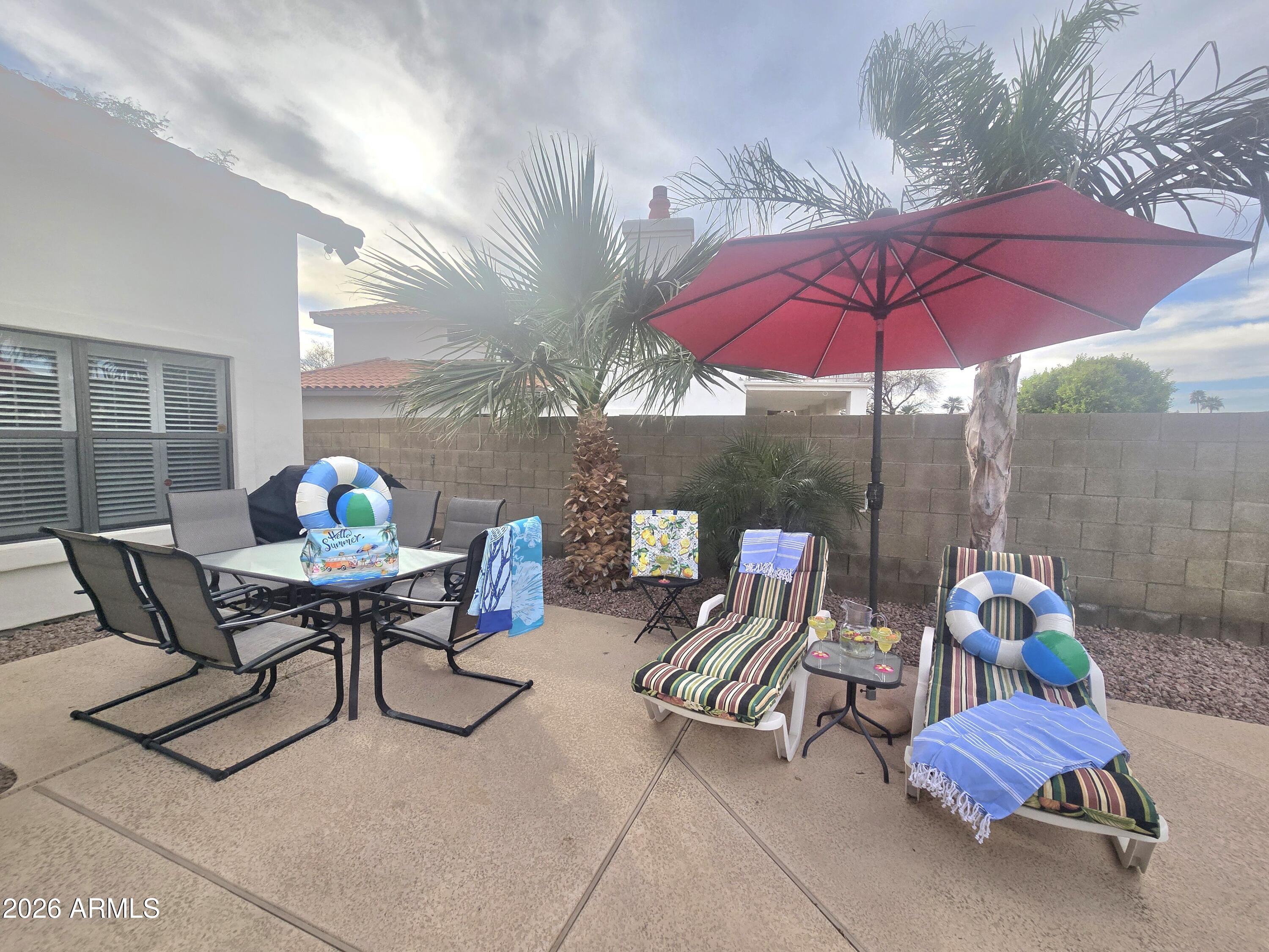 5622 W ASTER Drive