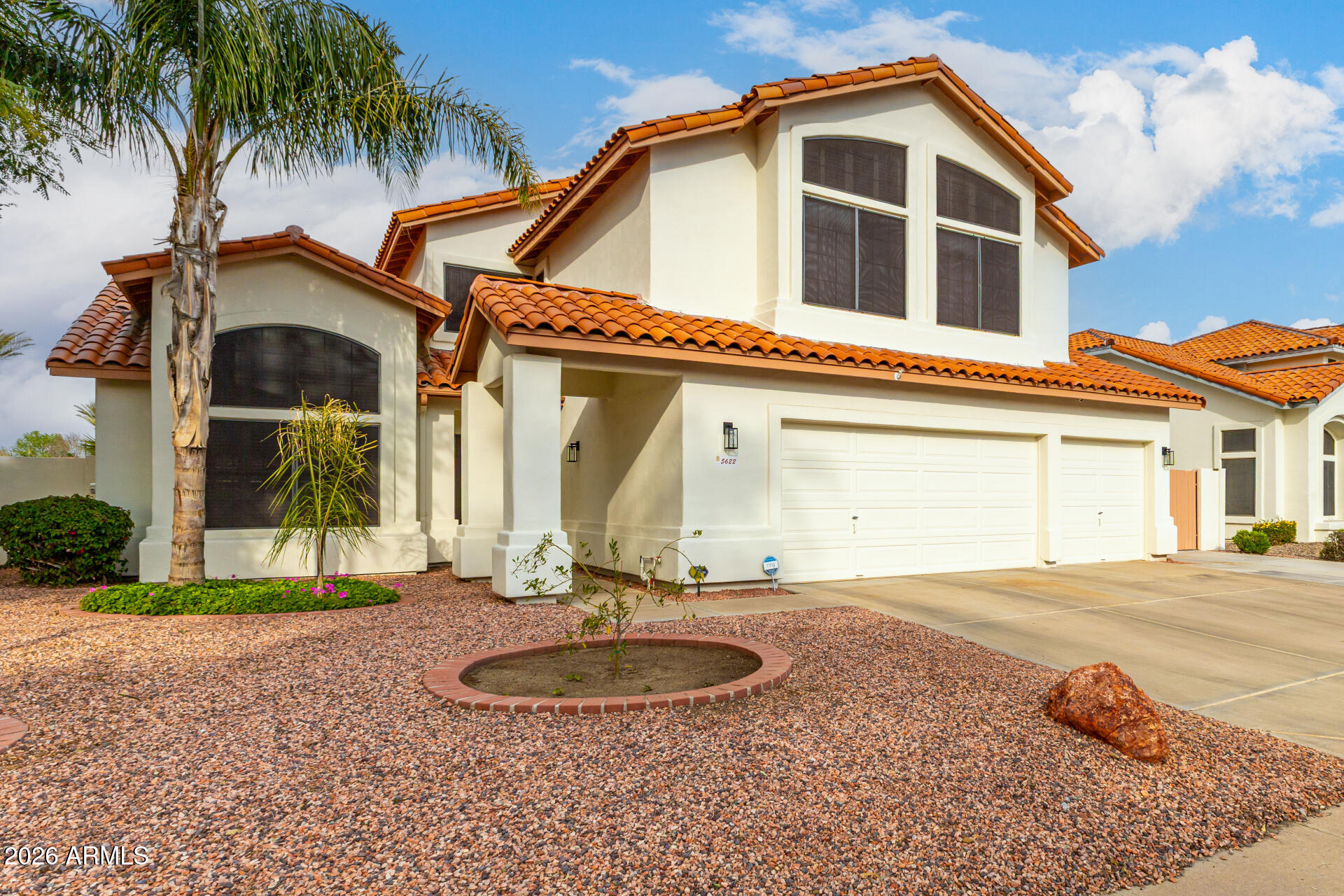 5622 W ASTER Drive