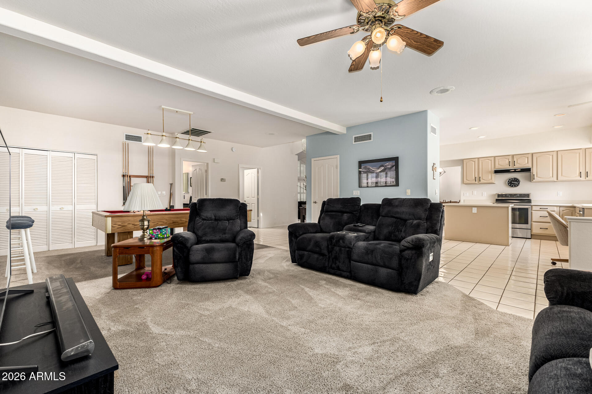 5622 W ASTER Drive